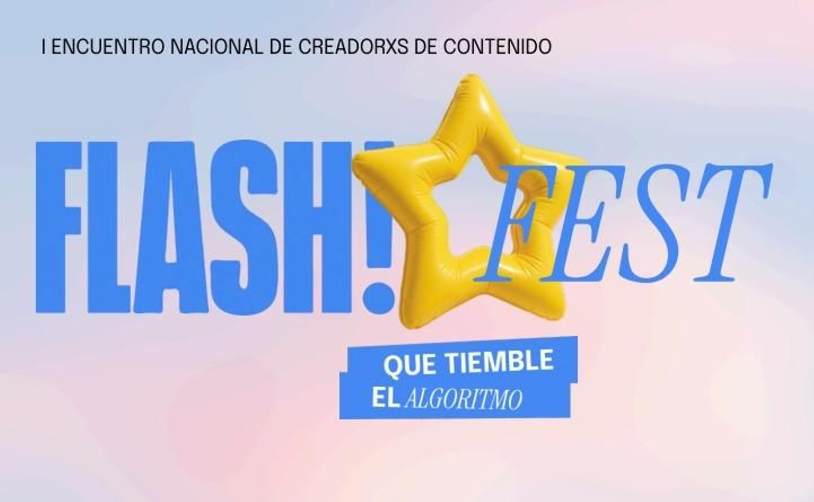 El festival está organizado por Fermasa en colaboración con la Universidad de Granada