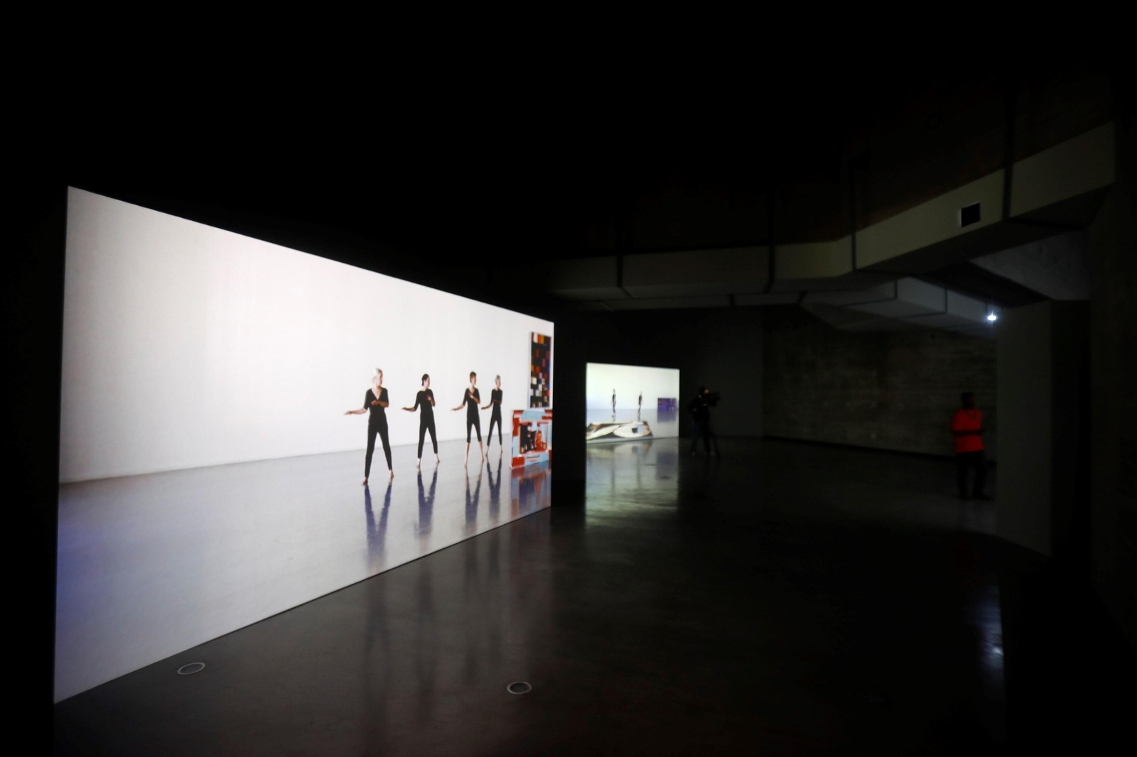 La exposición 'Remedios' del C3A de Córdoba y TBA21, en imágenes