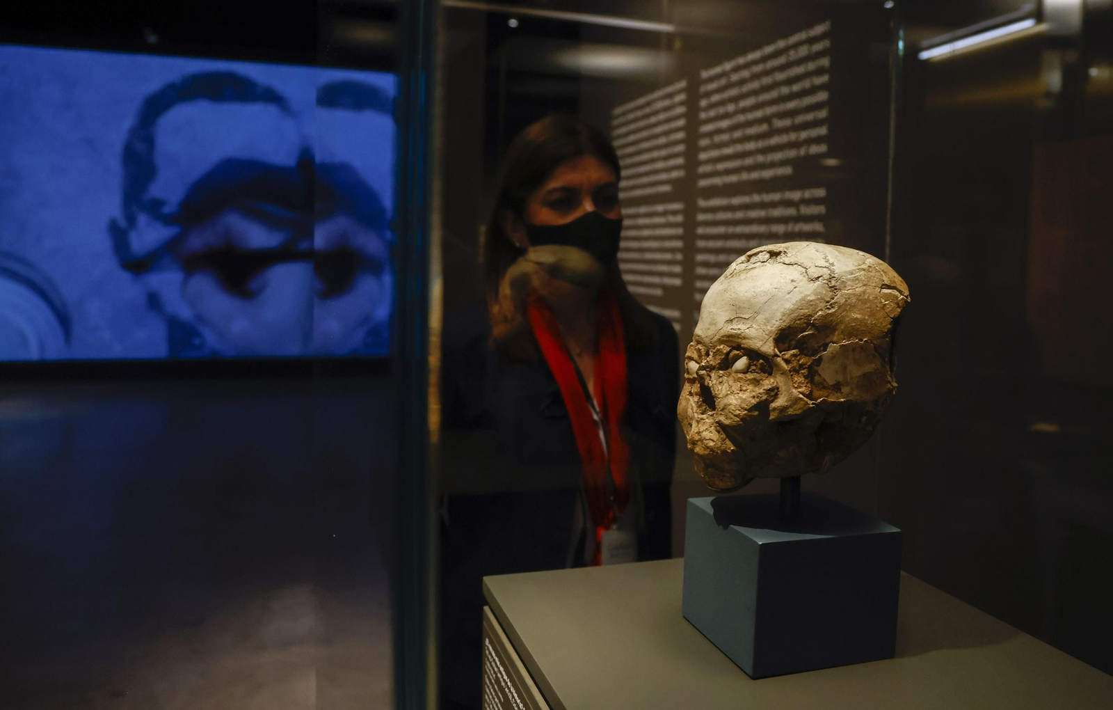 Imagen Humana. Arte, Identidades y simbolismo en CaixaForum