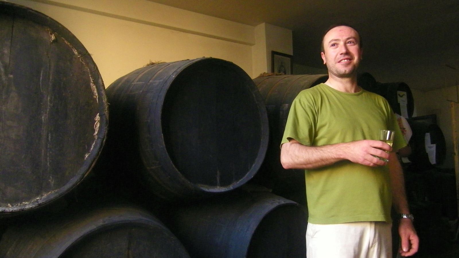 13Bodega de Ambrosio