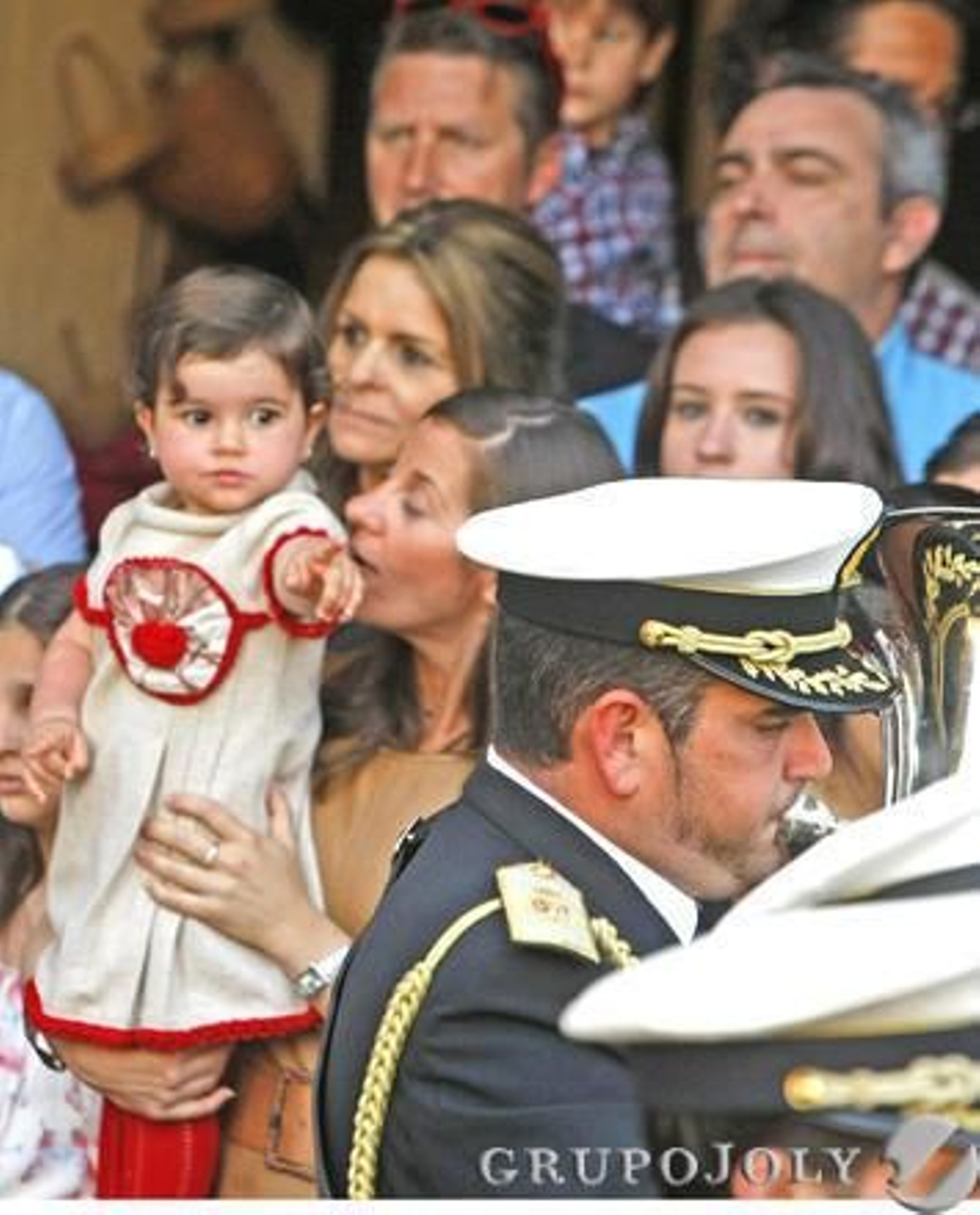 Foto: Pascual · Vanesa Lobo. Manuel Aranda