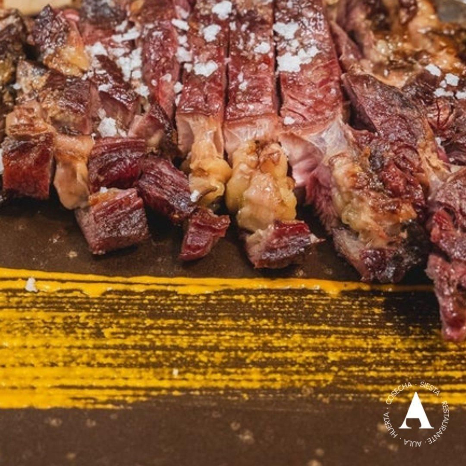 Los 7 restaurantes de Huelva incluidos en la Guía Michelin