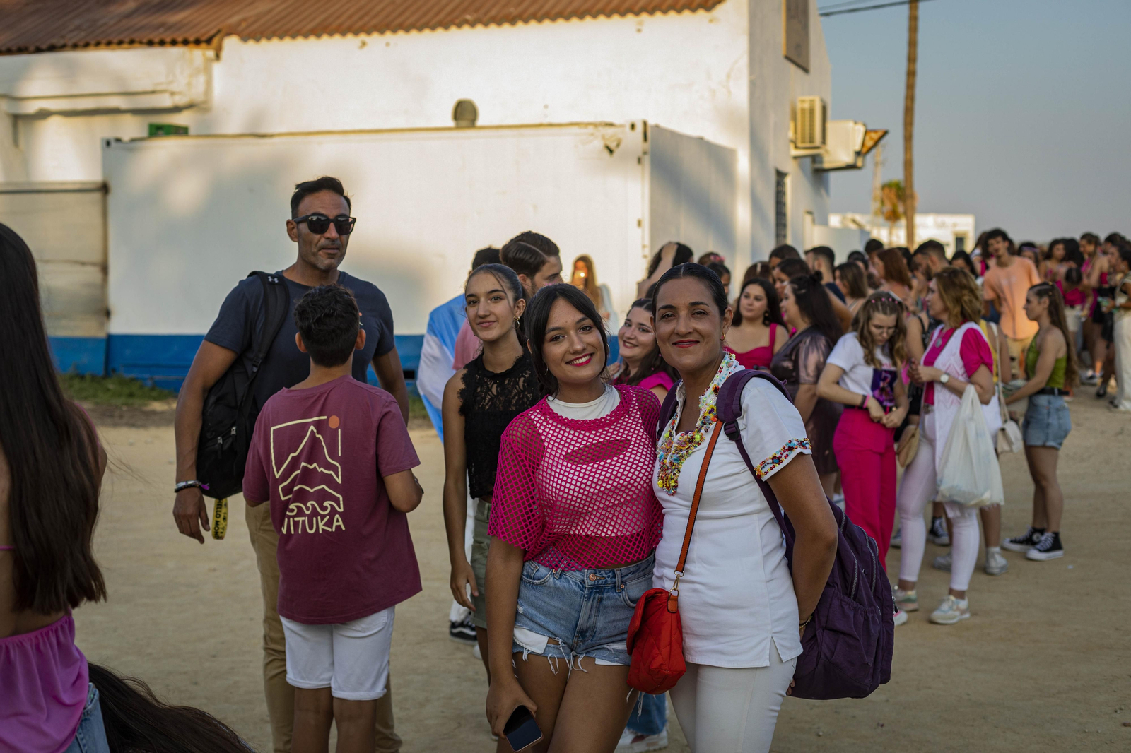 Búscate entre las fotos del concierto de Tini en Concert Music Festival 2023