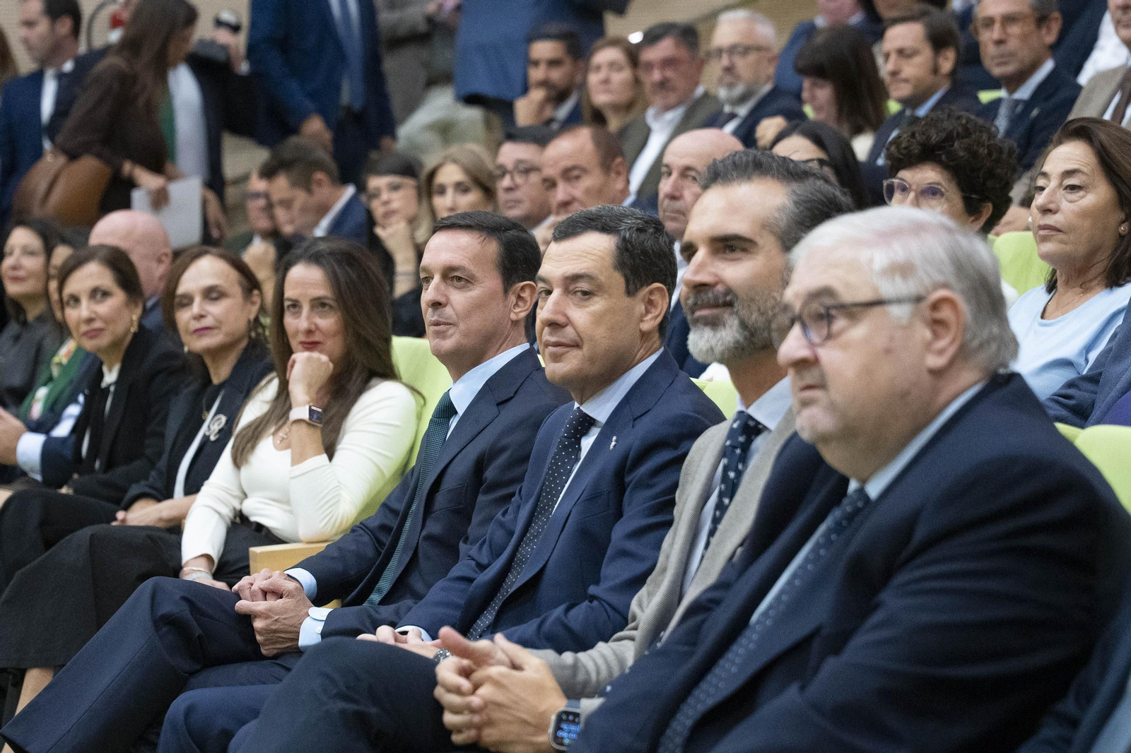 Las imágenes de las ayudas a productores de frutas y hortalizas