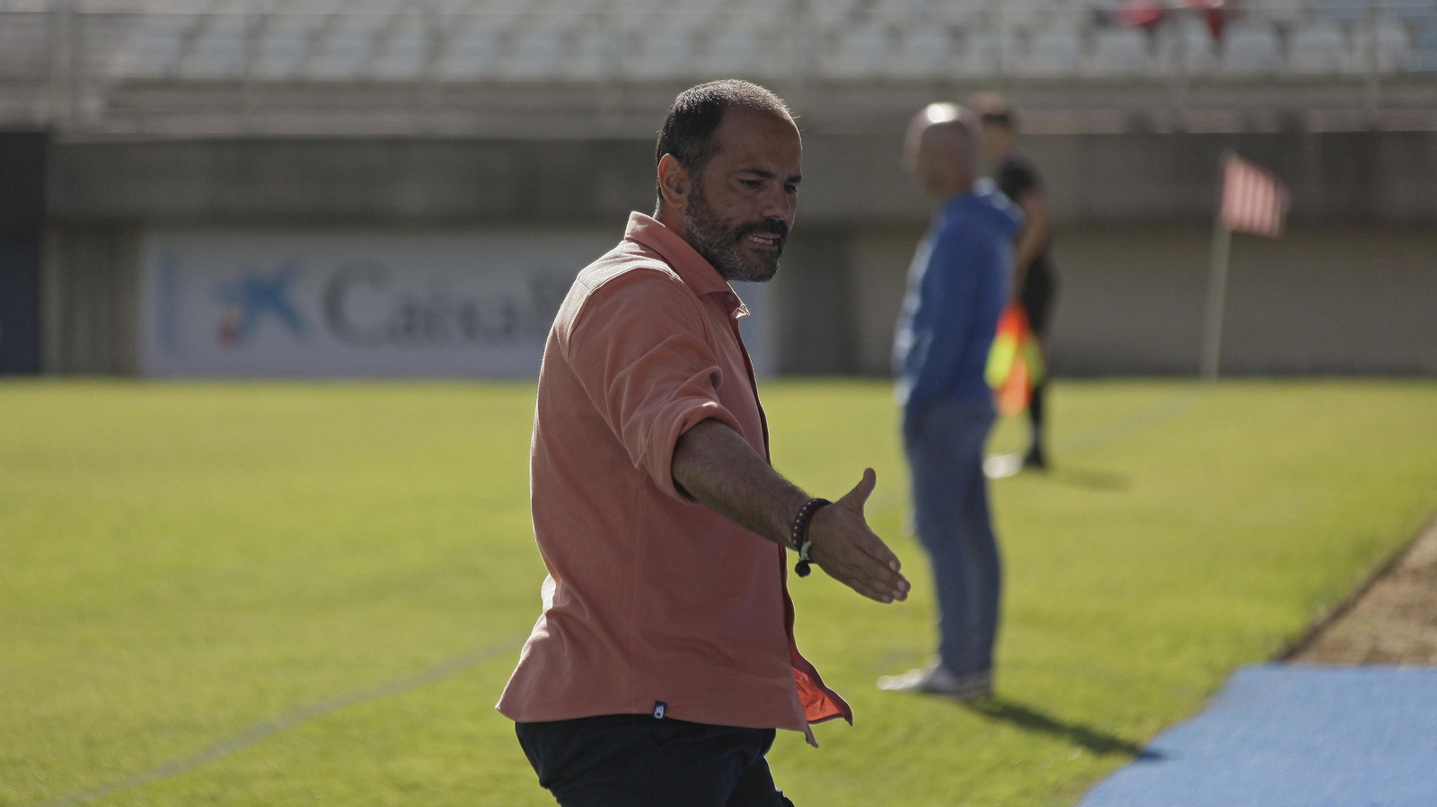 Las mejores fotos del Algeciras - Tamaraceite