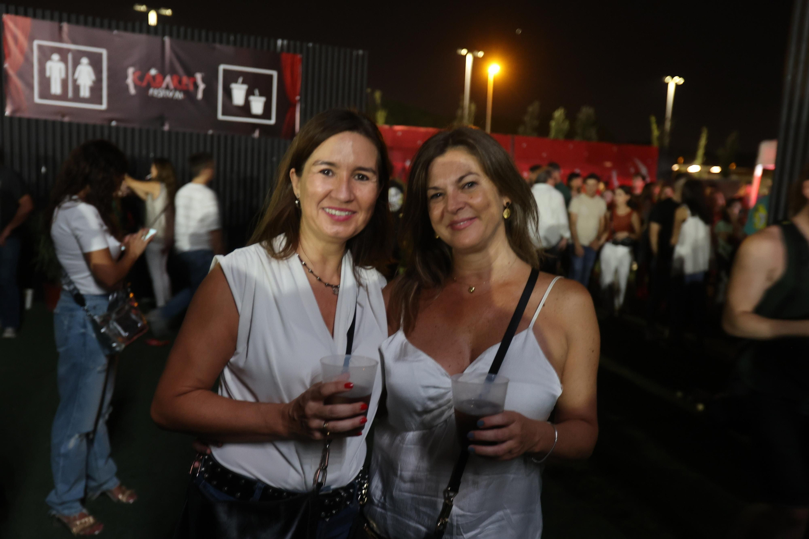 Búscate en el concierto de Dani Martín