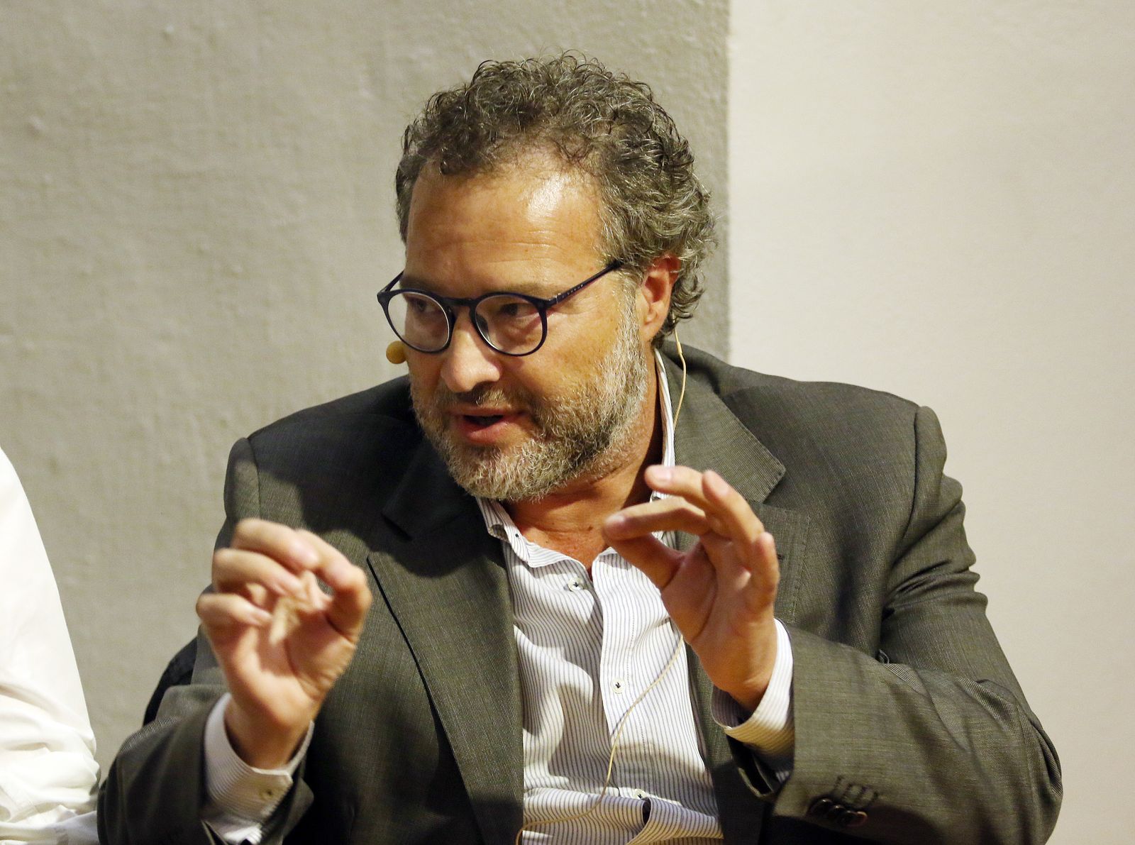 Diálogos en Viana de Flamencología