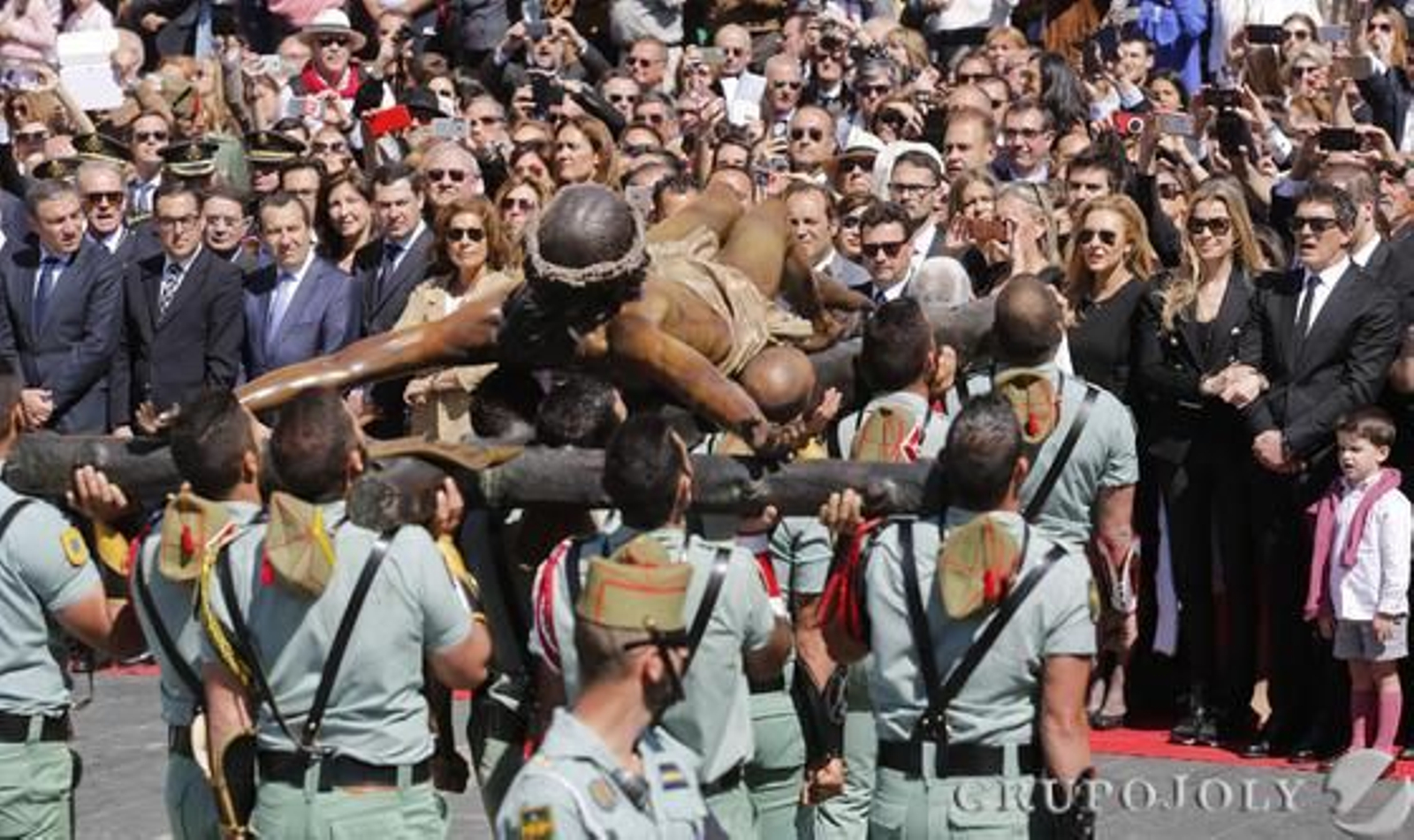 Foto: Javier Albiñana