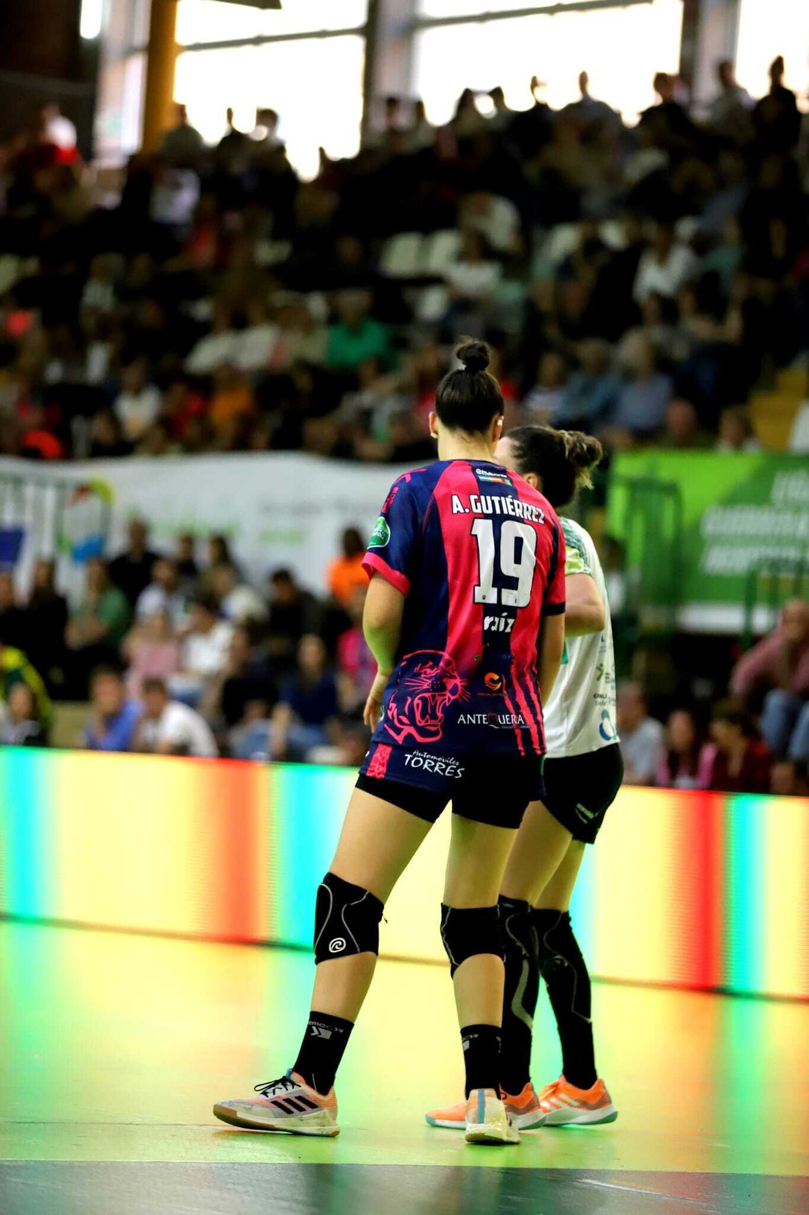 El Costa del Sol - Elche, en fotos