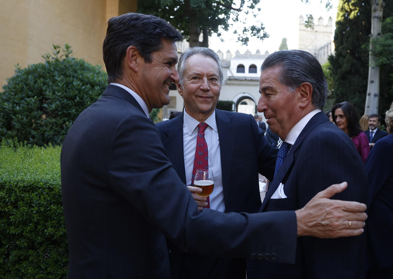 X Premio Manuel Clavero, todas las imágenes