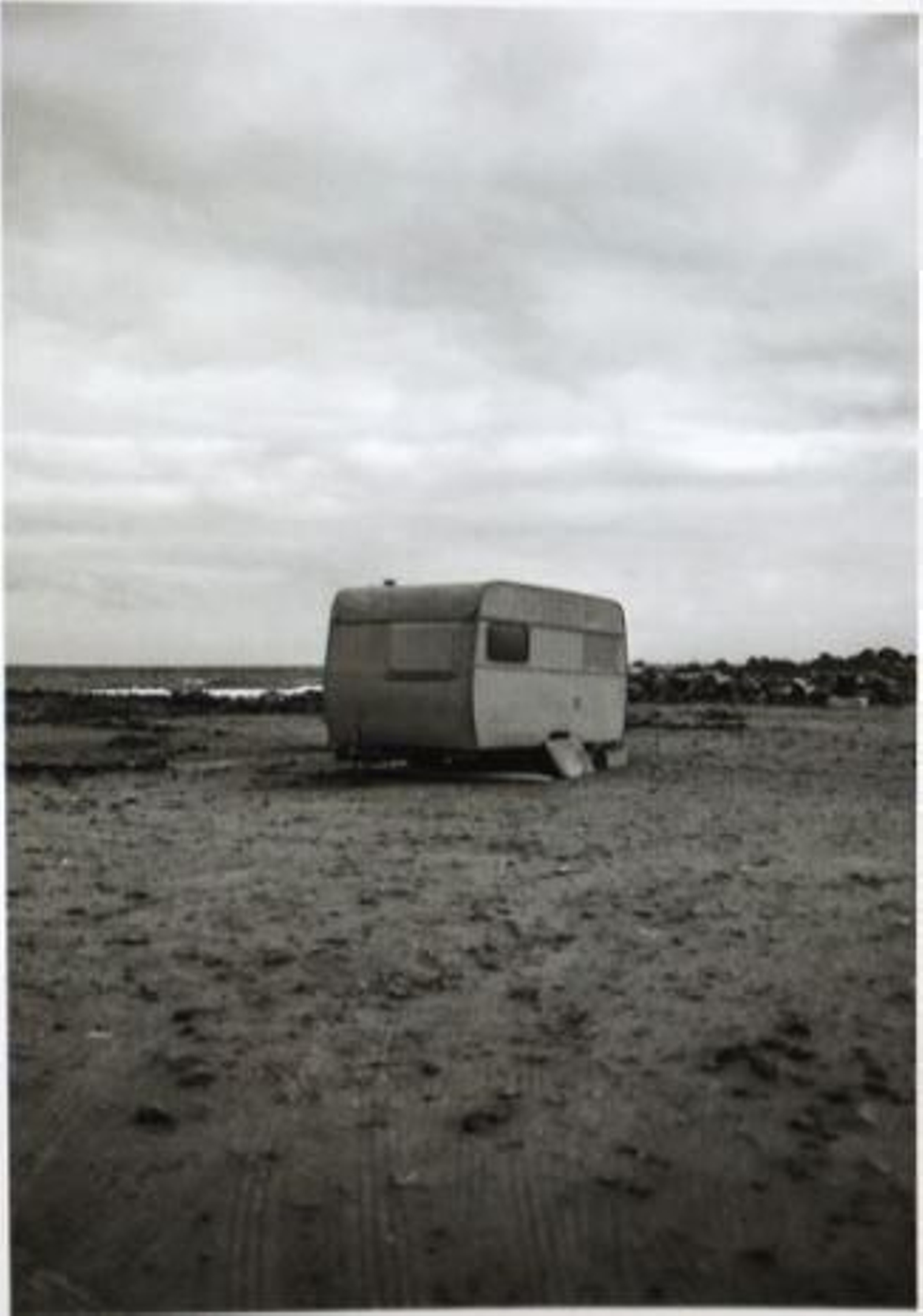 Gonzalo Höhr. ‘Caravana’. Gonzalo Höhr. ‘Caravana’.