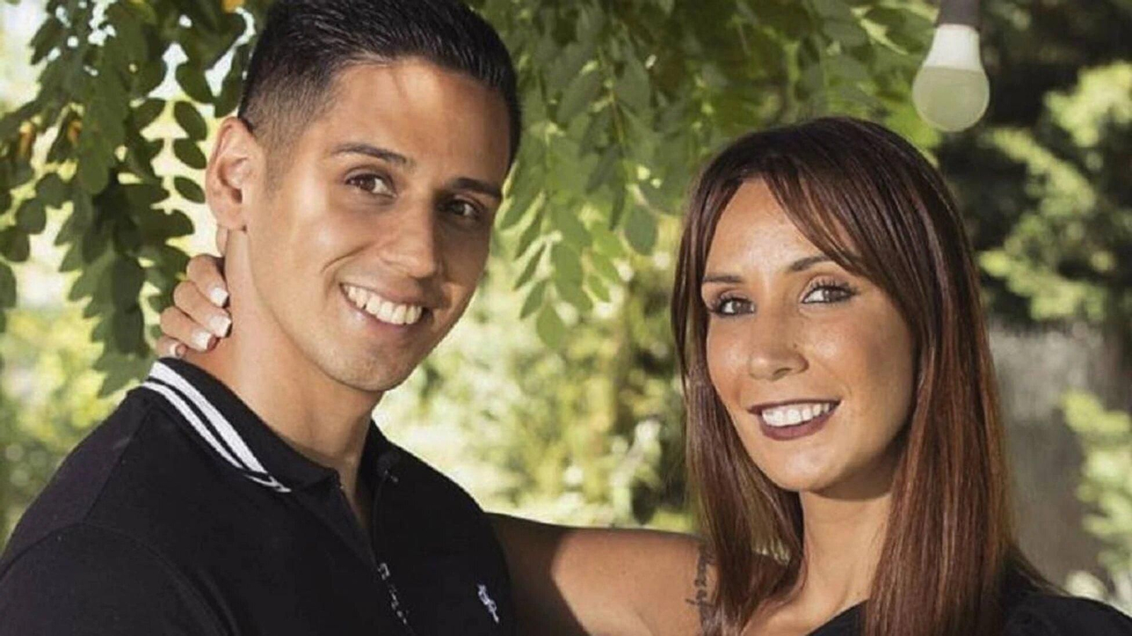 Christofer y Fani, de la primera edición, es una de las parejas más emblemáticas del 'reality' de parejas.