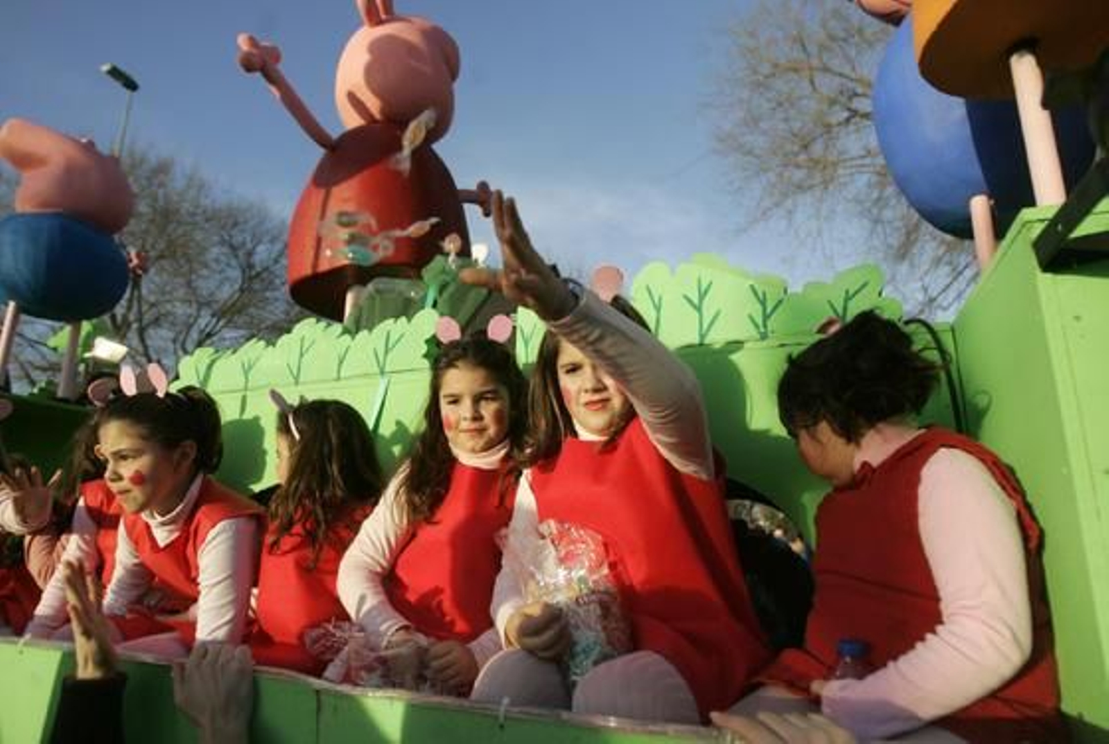 Foto: José Martínez