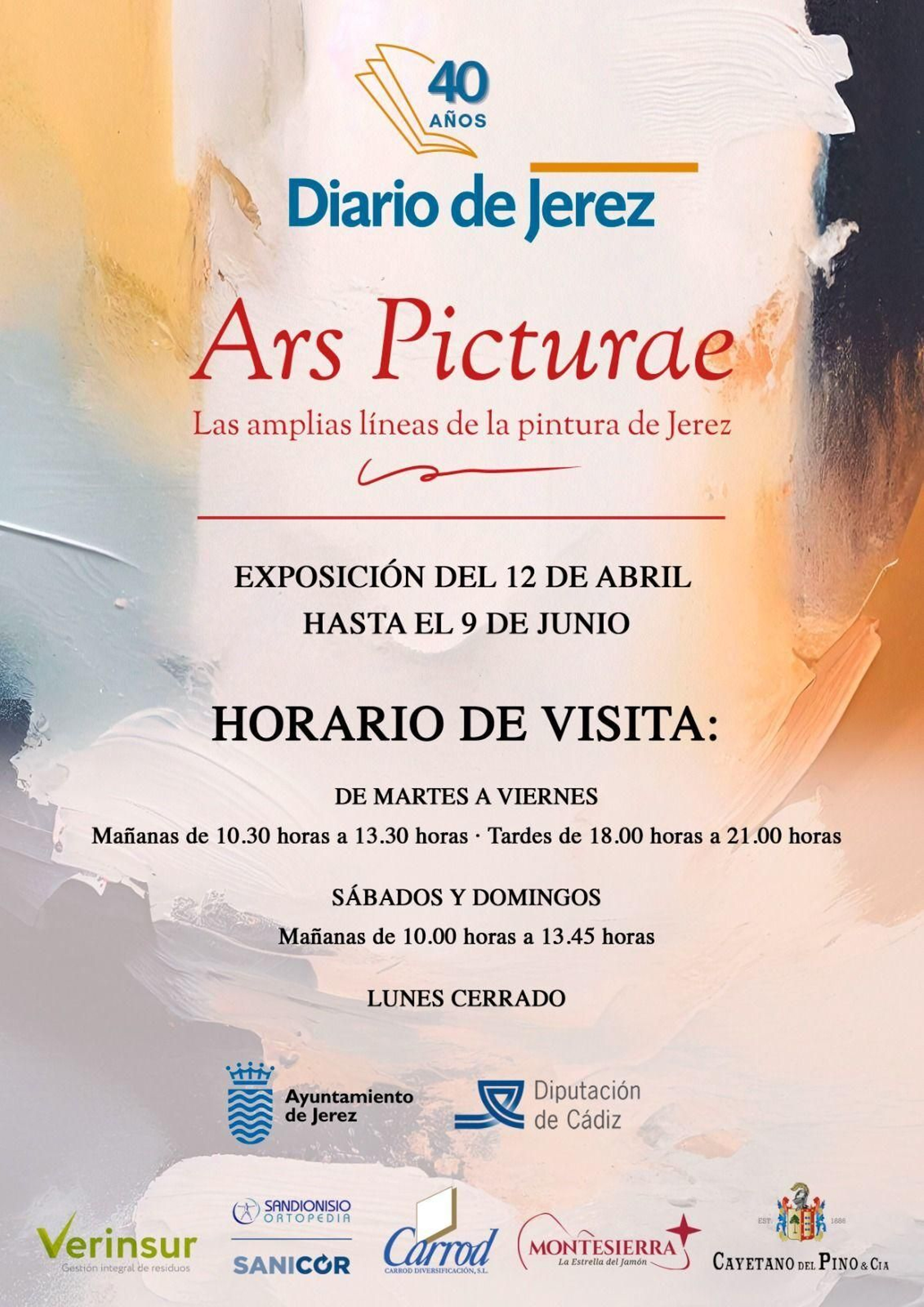 'Ars picturae' 'Ars picturae'