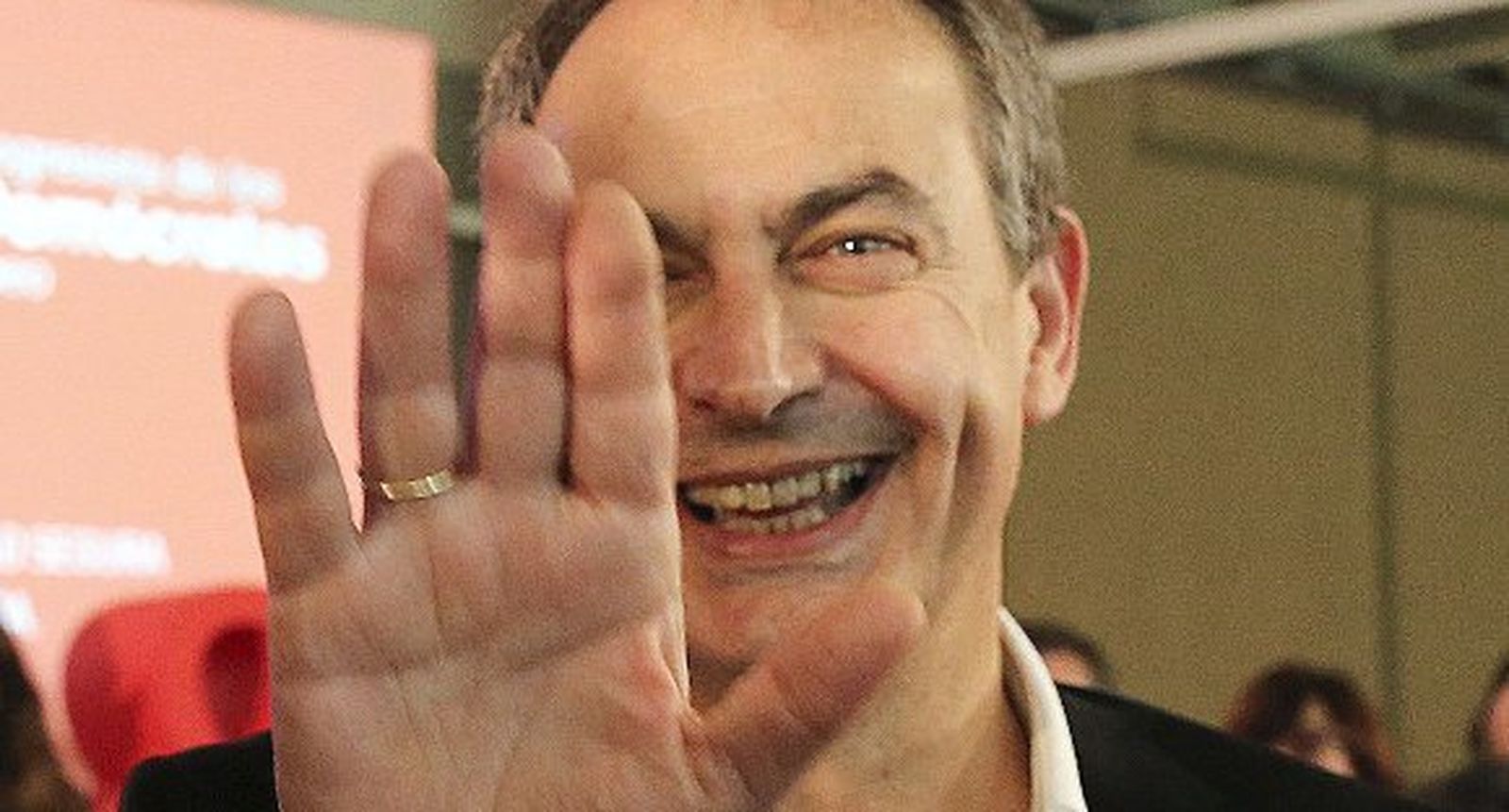 Los incómodos 'jarrones chinos'