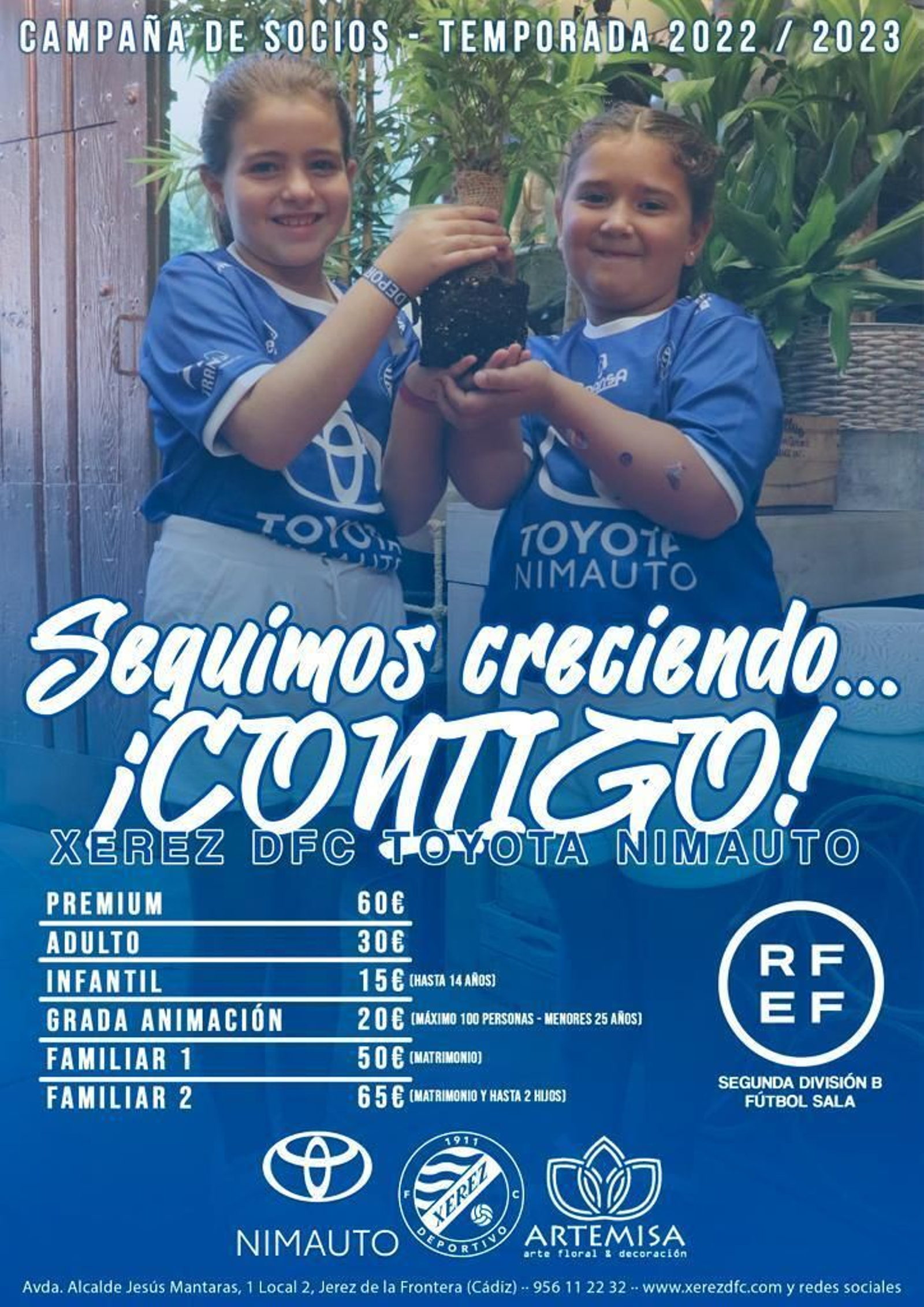 Cartel.