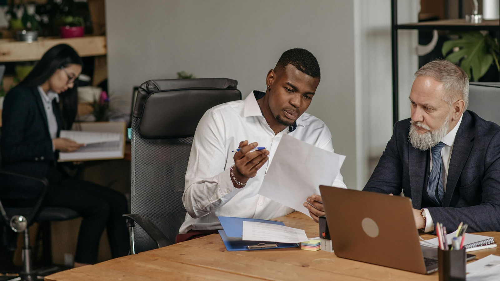 La digitalización interna como factor clave en la evolución de asesorías y gestorías