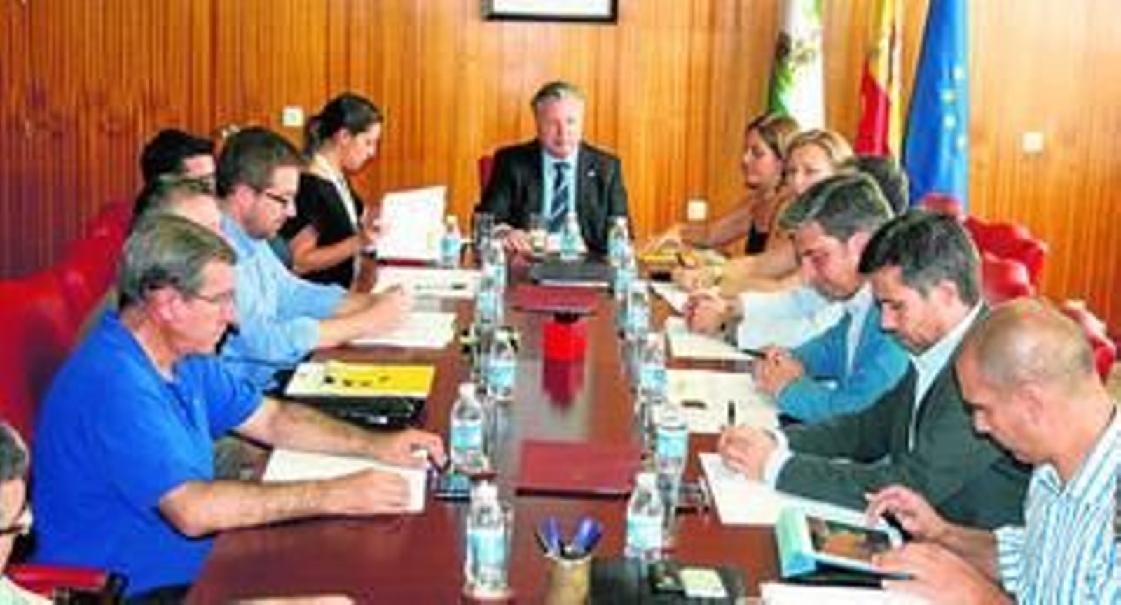 Las primeras 68 actuaciones del Profea crearán casi 3.000 empleos este verano