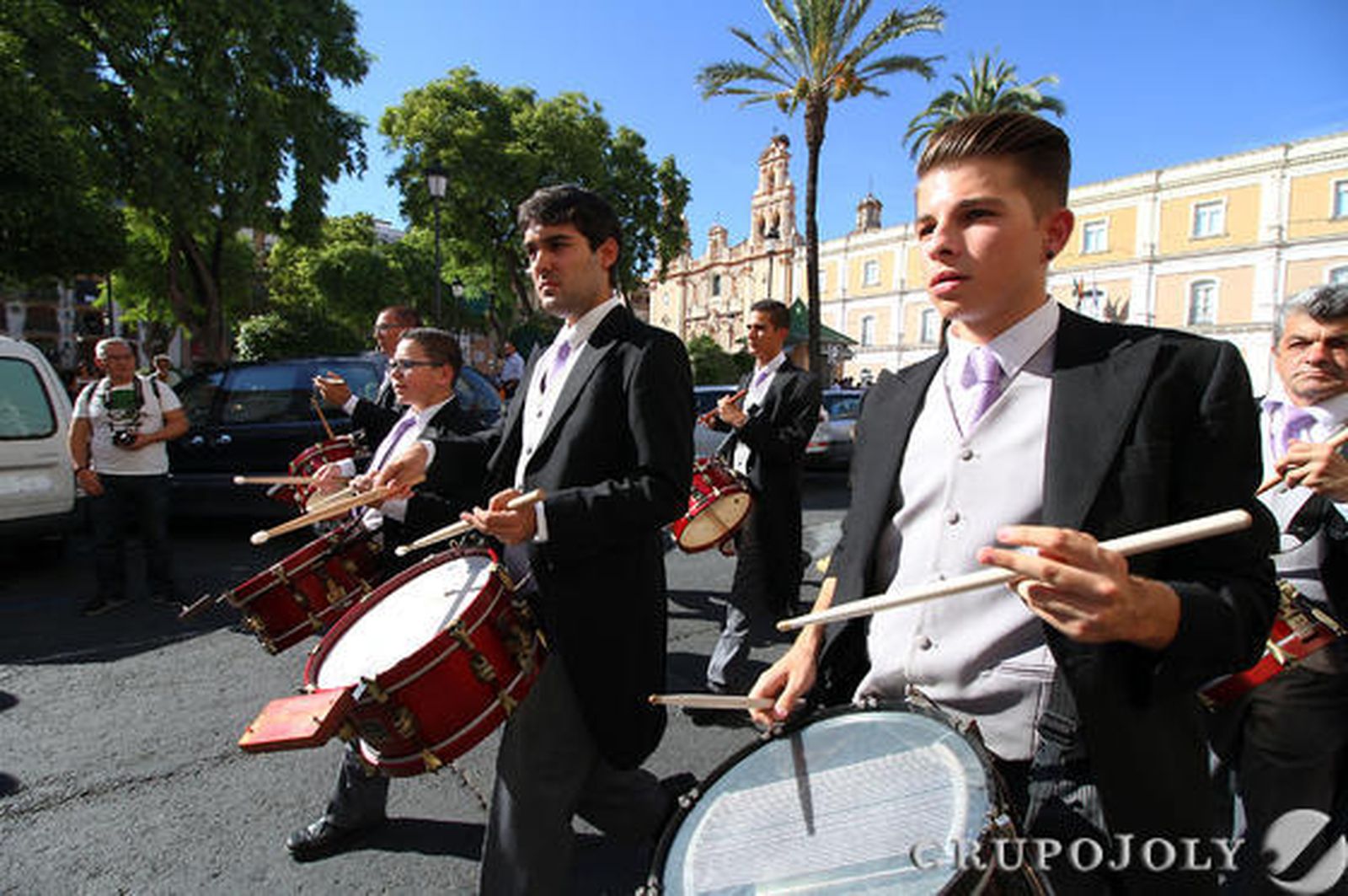 Foto: Josue Correa | Alberto Dominguez | Paula Vergara