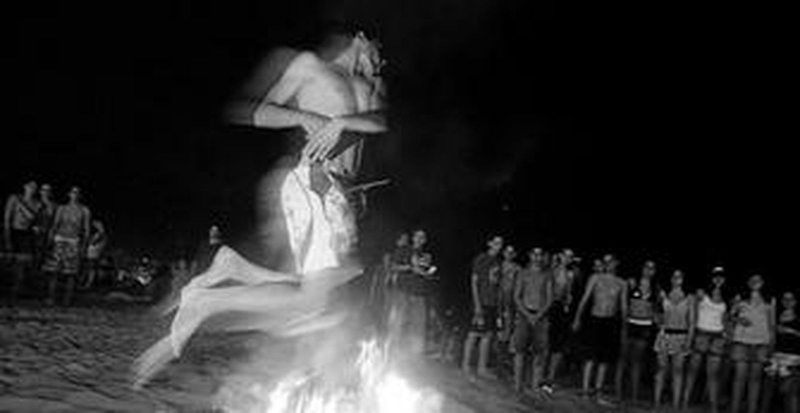 San Juan, la noche más mágica del año