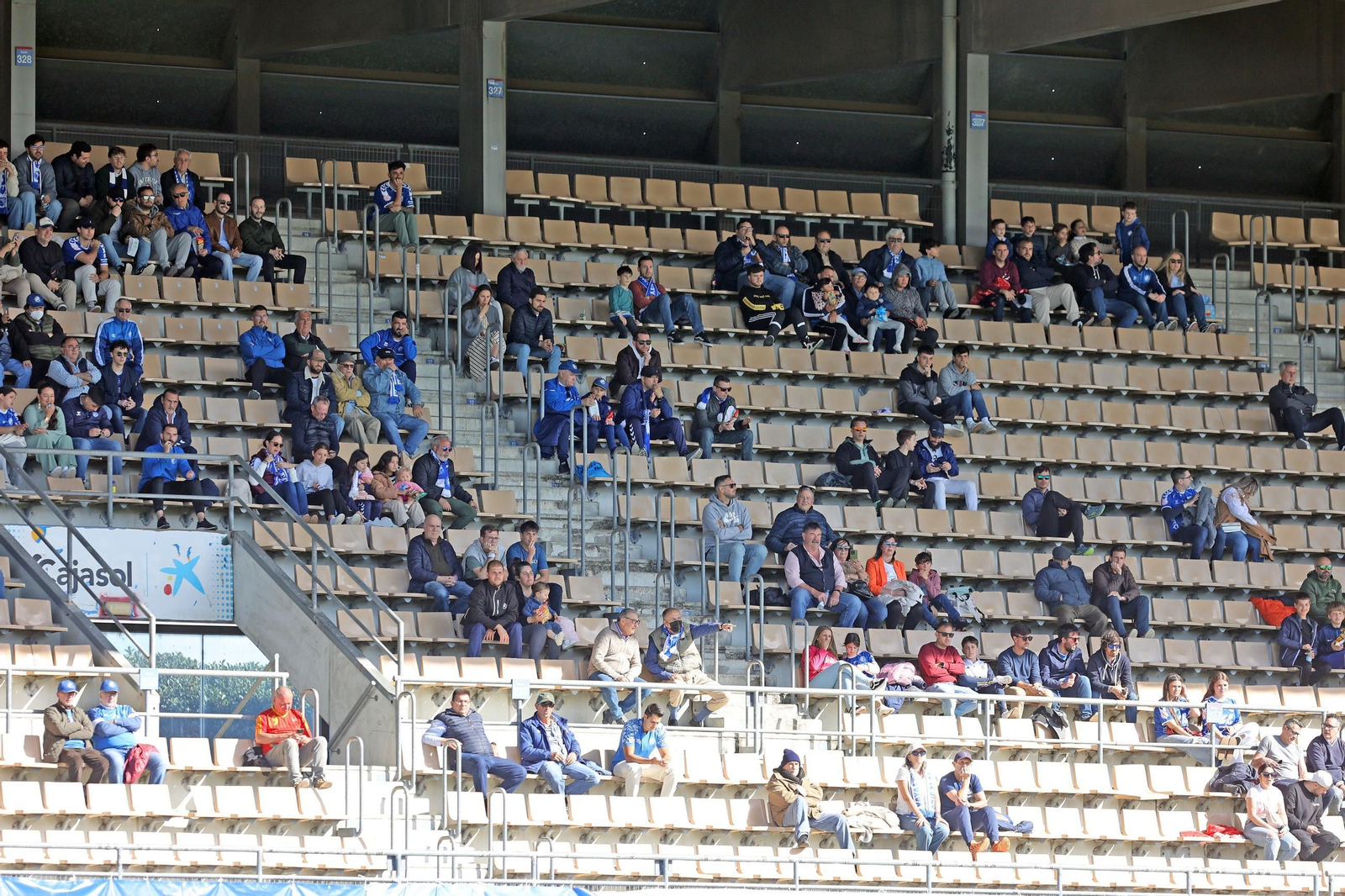 Búscate en el Xerez DFC contra el Don Benito en Chapín