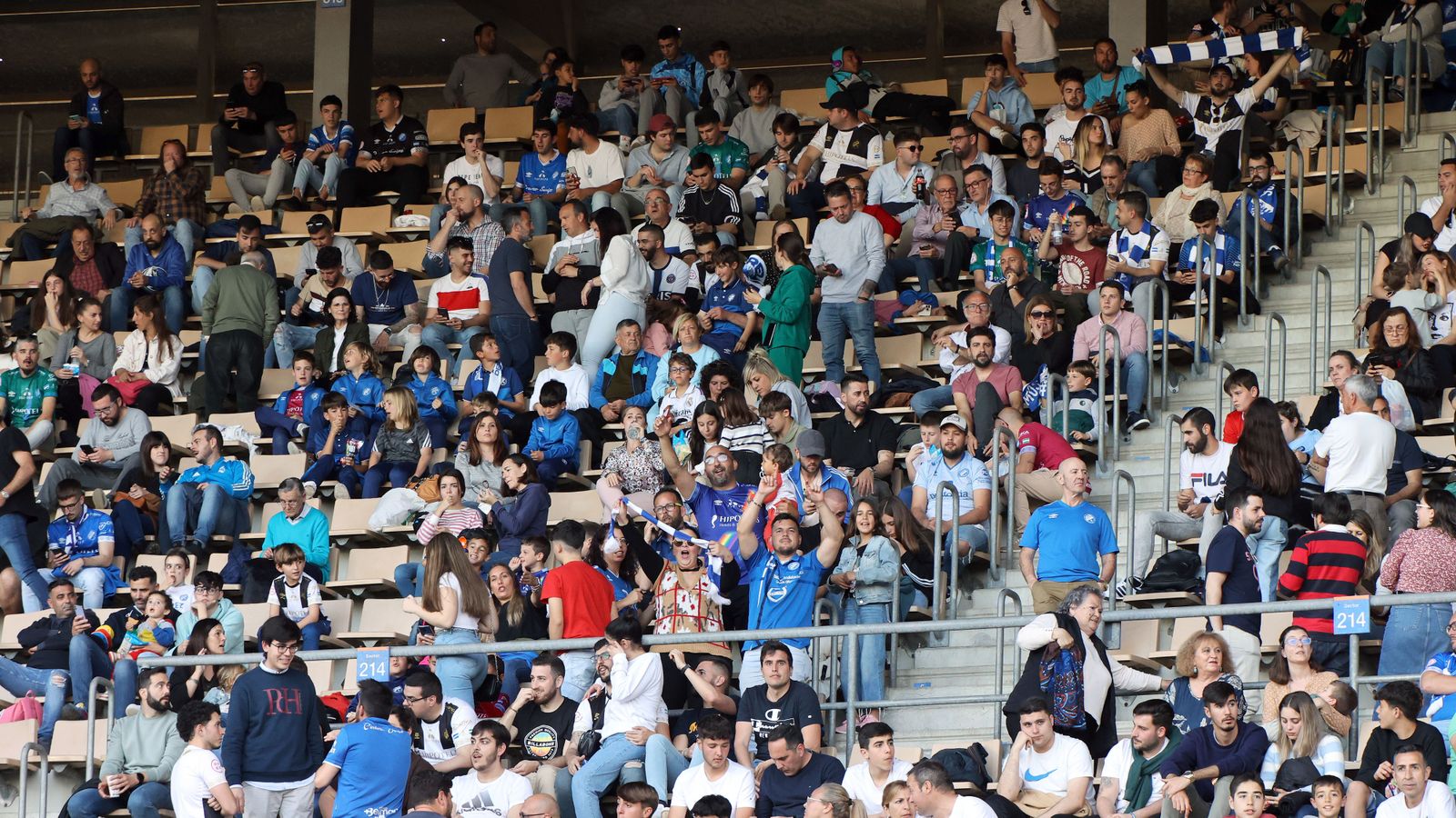 Búscate en el Xerez DFC - Antequera CF