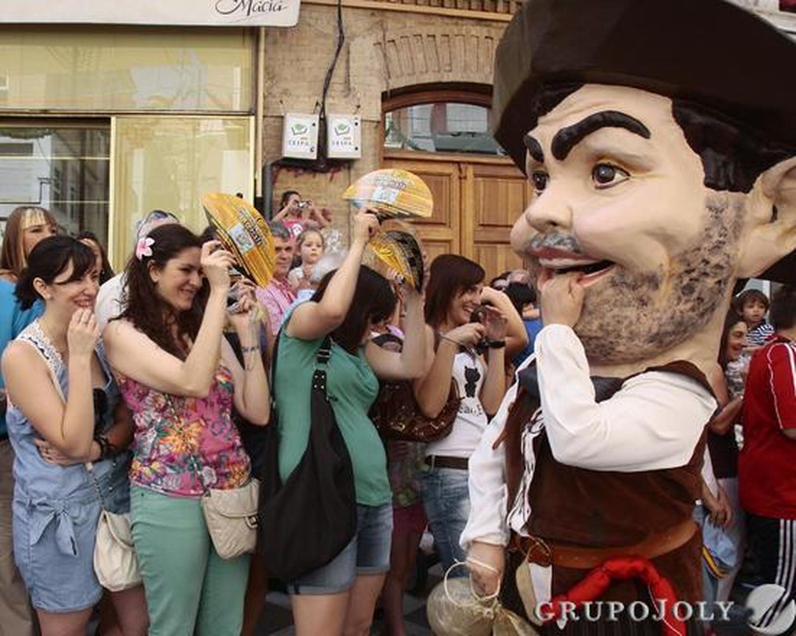 Foto: Matilde de la Cruz