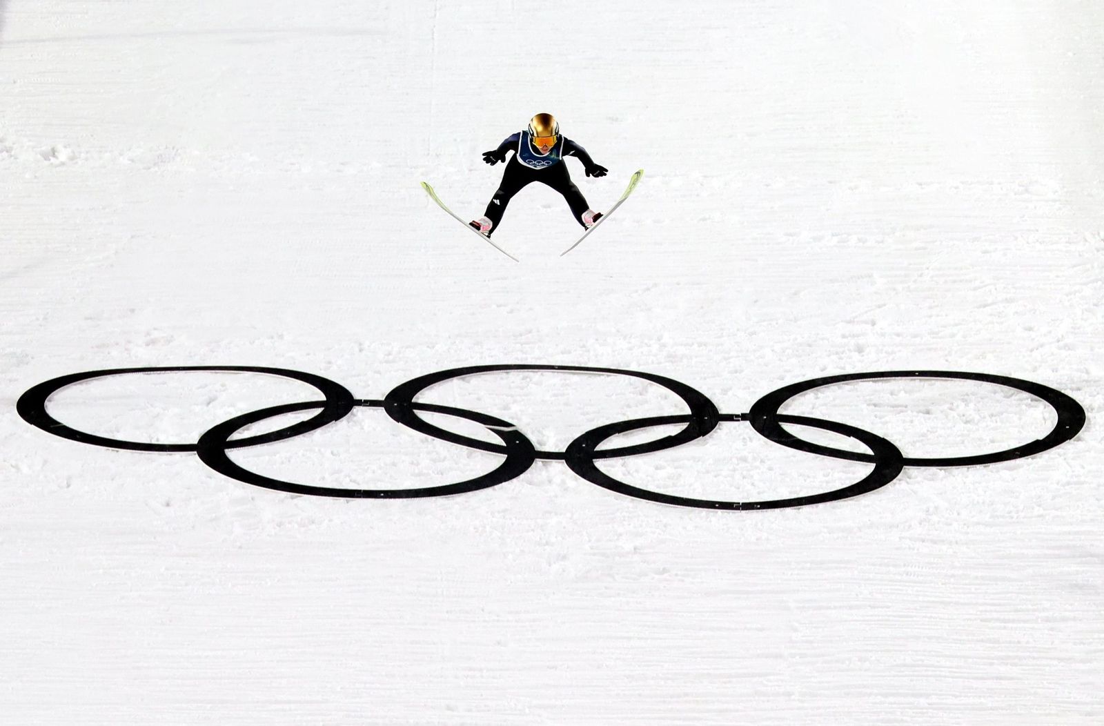 Las mejores fotos de los Juegos Olímpicos de invierno Milán Cortina d'Ampezzo 2026 | Segunda jornada