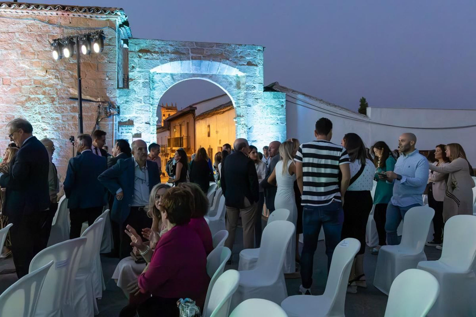 Entrega de Premios Jaén Paraíso Interior 2024, en imágenes