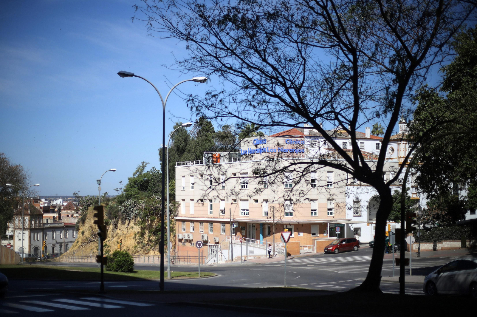 Barrio a barrio: El Conquero de Huelva en imágenes