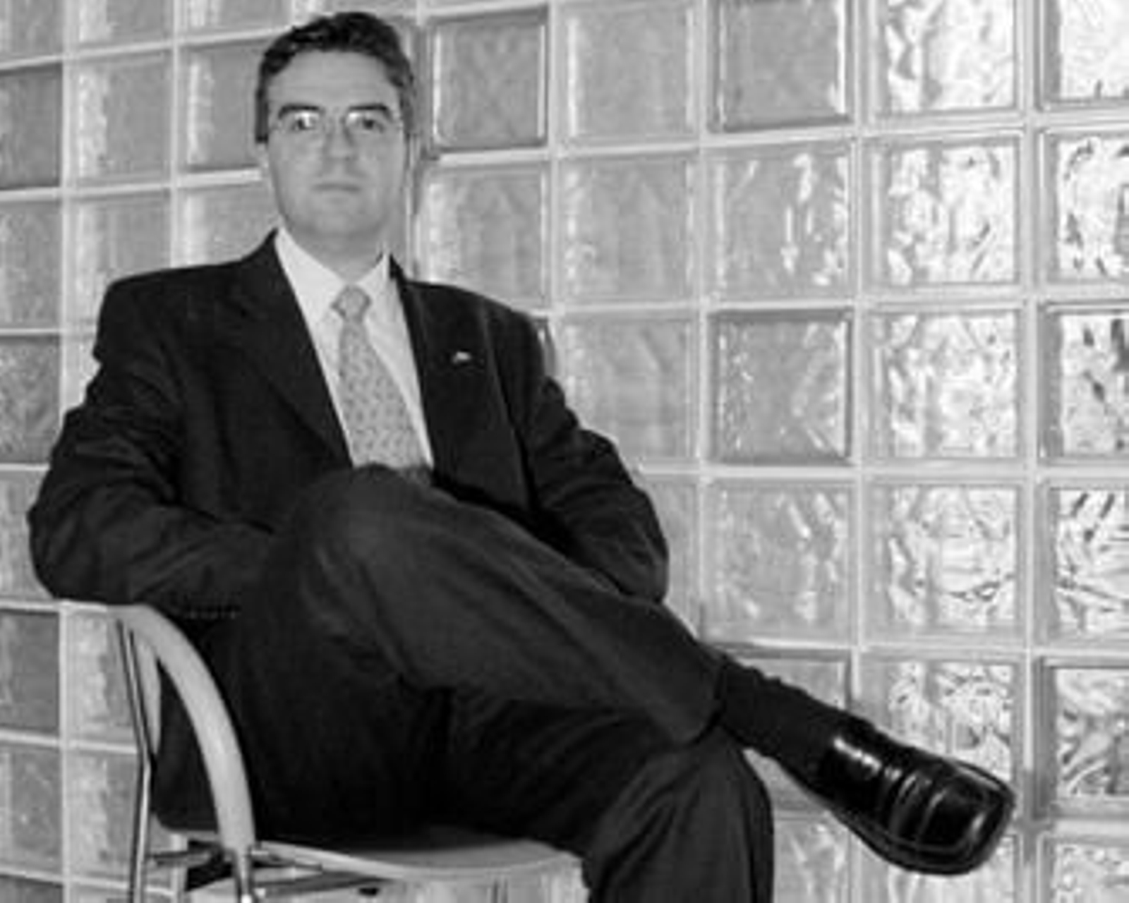 Francisco Oda, en una imagen de archivo.