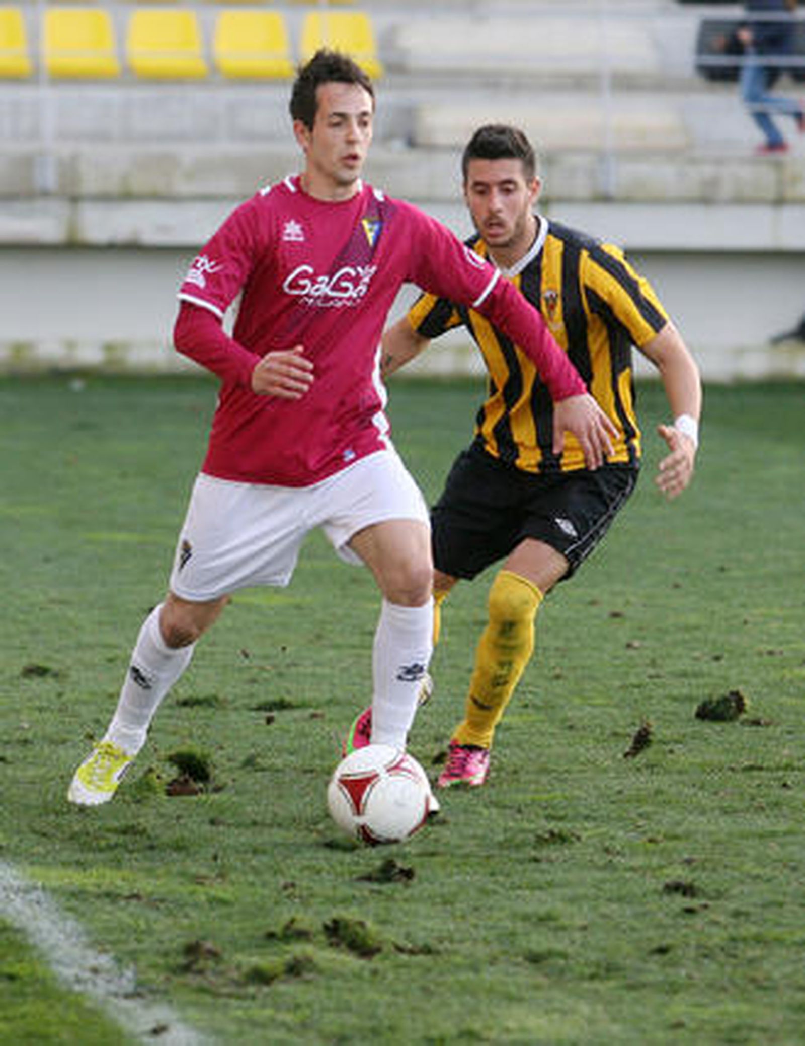 Foto: Alberto Dominguez