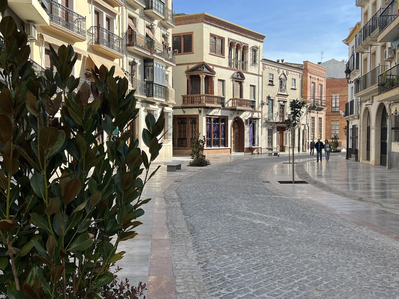 Un paseo en imágenes por la calle Río de Priego de Córdoba, una de las más monumentales de Andalucía Un paseo en imágenes por la calle Río de Priego de Córdoba, una de las más monumentales de Andalucía