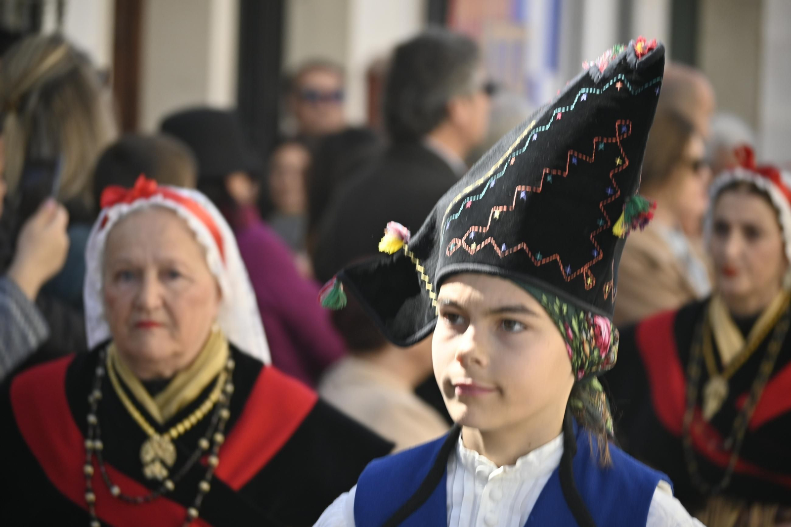 Las mejores imágenes de la Feria Medieval del Descubrimiento en Palos de la Frontera 2025