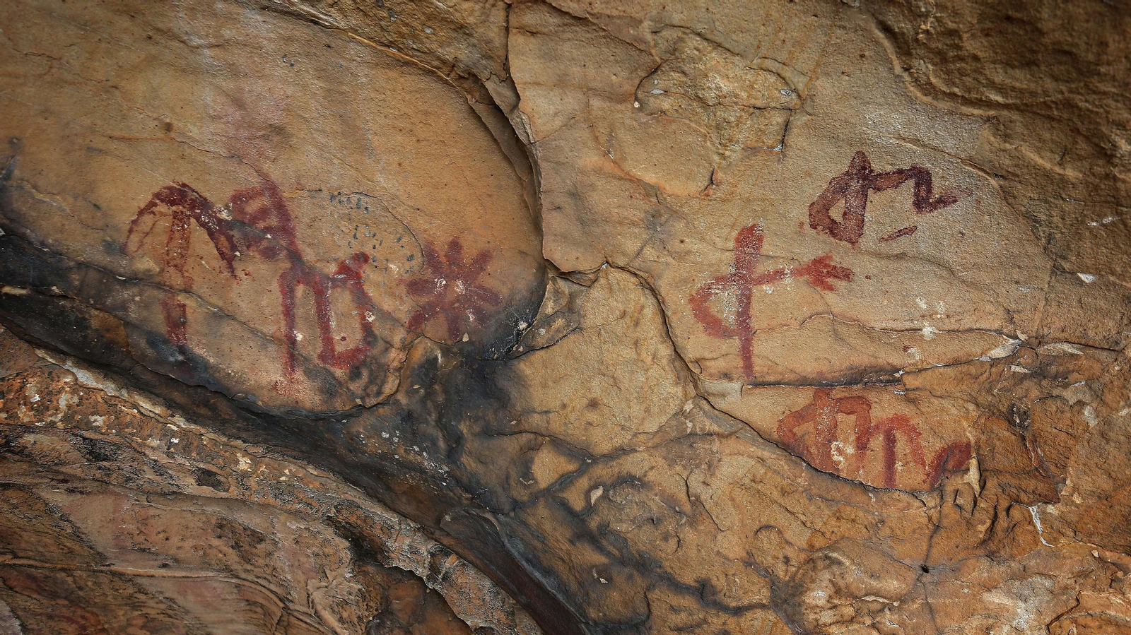 Cueva de la Laja Alta