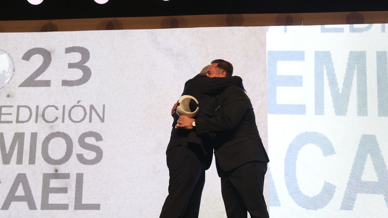 Imágenes de la Gala del Mármol de Macael 2023