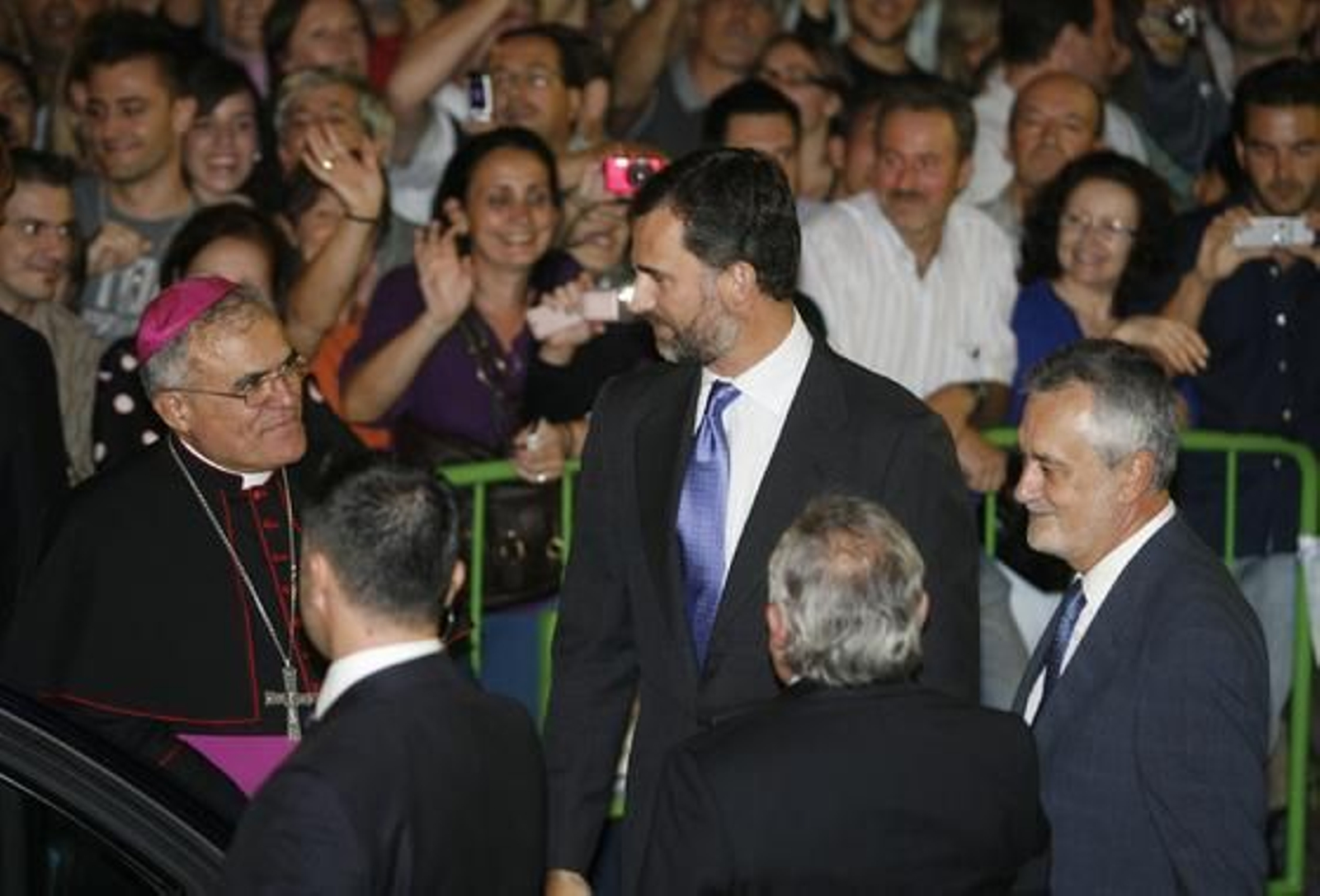 Foto: Álvaro Carmona