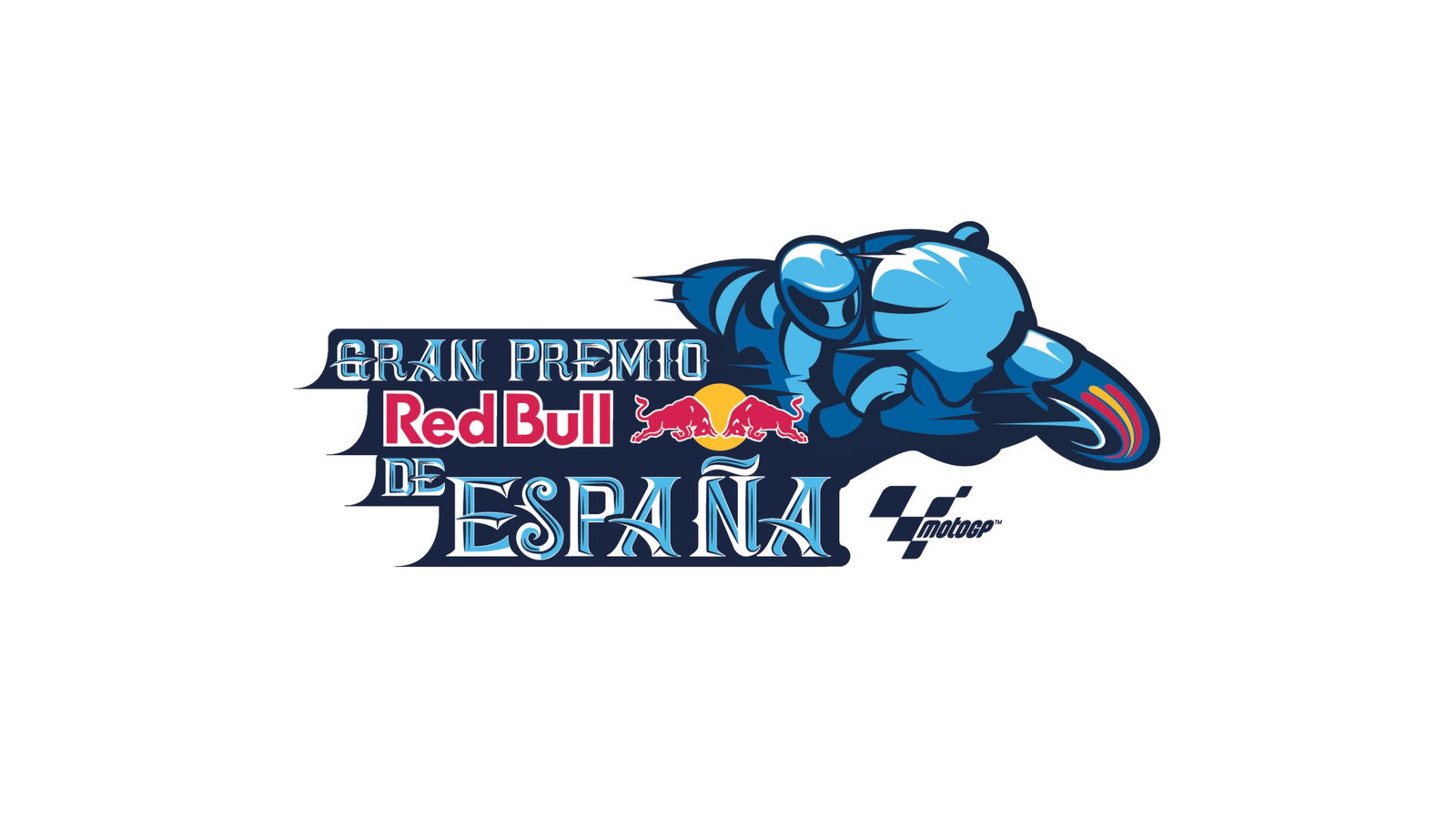 Gran Premio Red Bull España. Gran Premio Red Bull España.