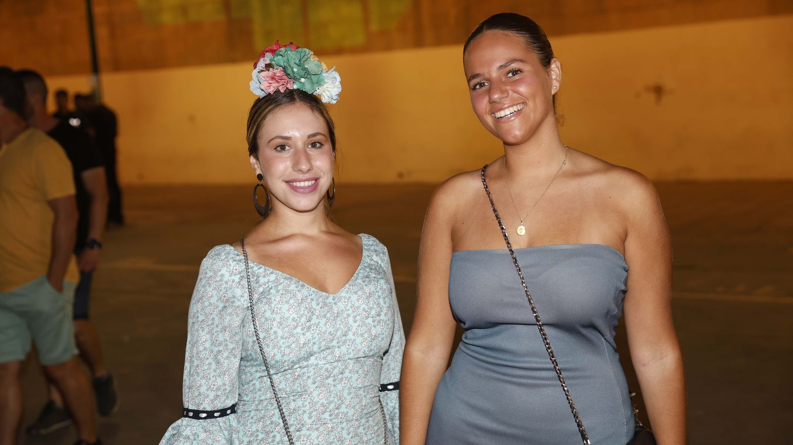 Búscate en las fotos de la Feria de San Roque 2023