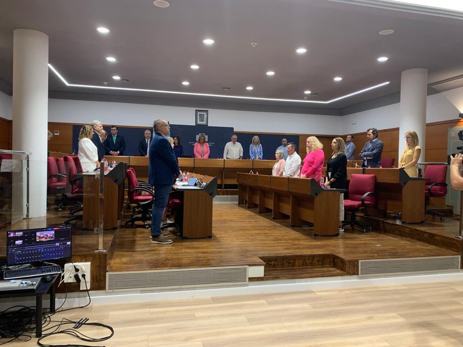 Motril aprueba una moción del PP para solicitar la rebaja fiscal a los productores de subtropicales de la Costa Tropical