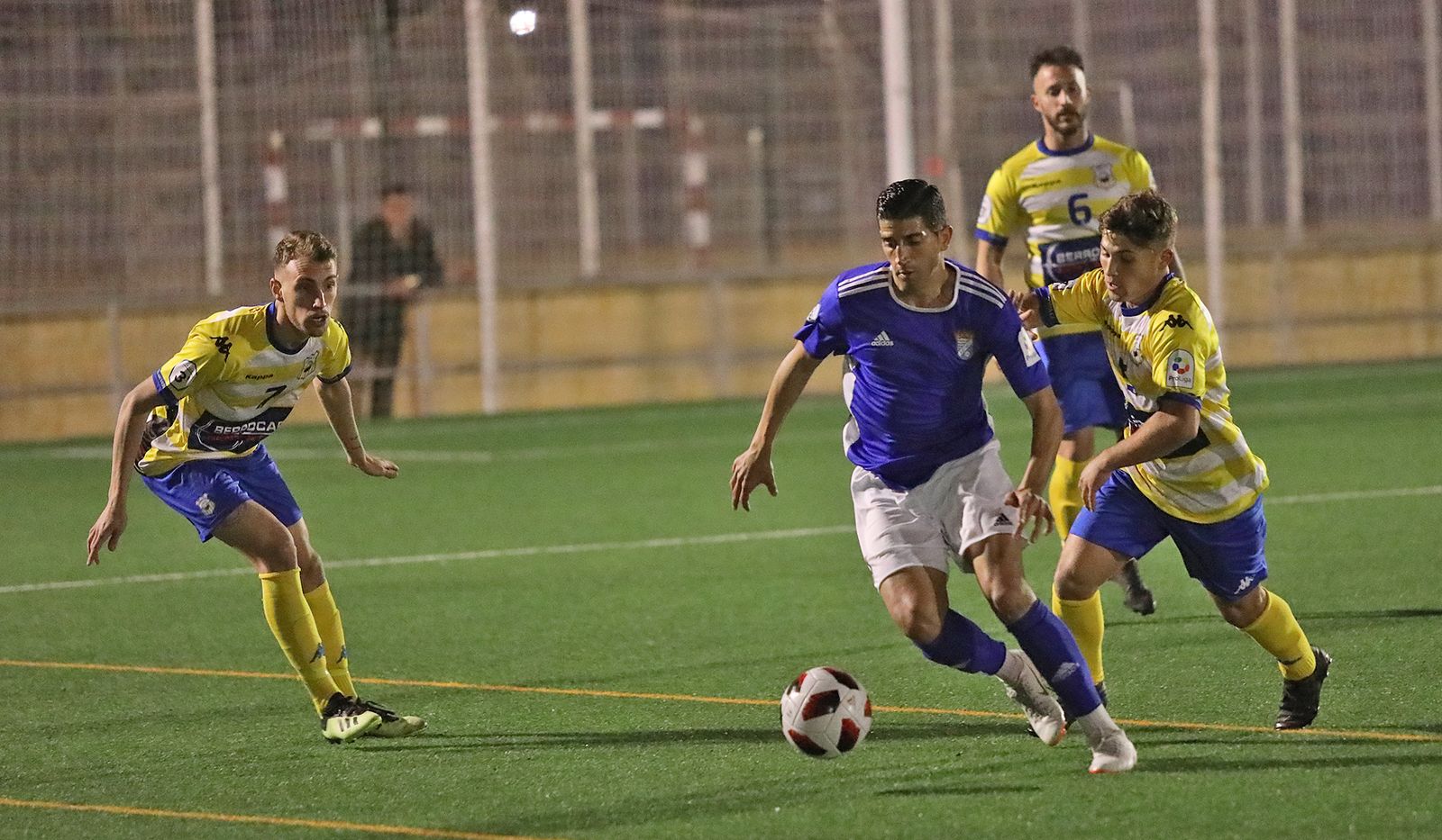Imágenes del Xerez CD-Coria CF