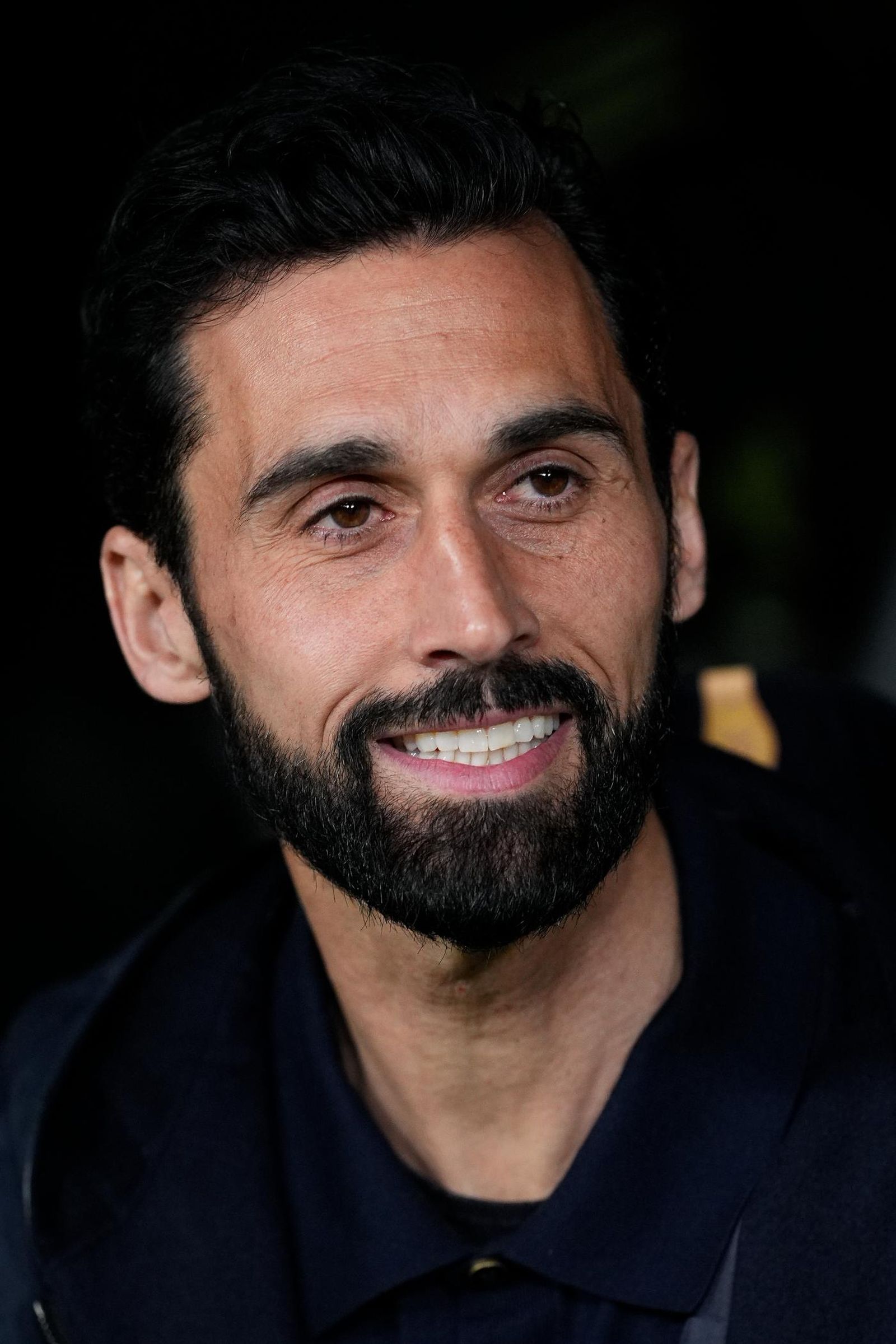 Las fotos de la derrota del Real Madrid contra el Getafe