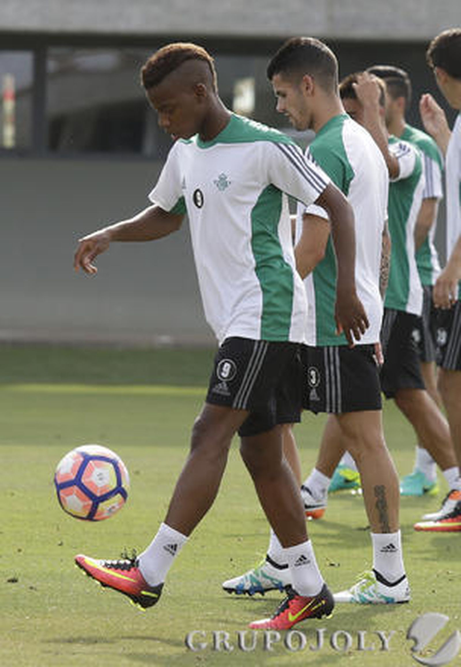 Foto: Juan Carlos Muñoz