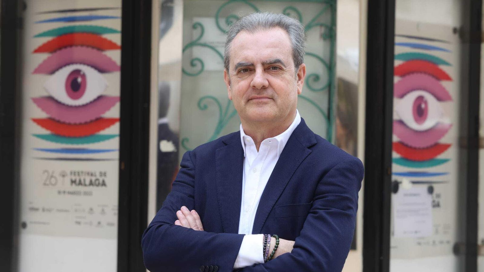 Juan Antonio Vigar. Juan Antonio Vigar.