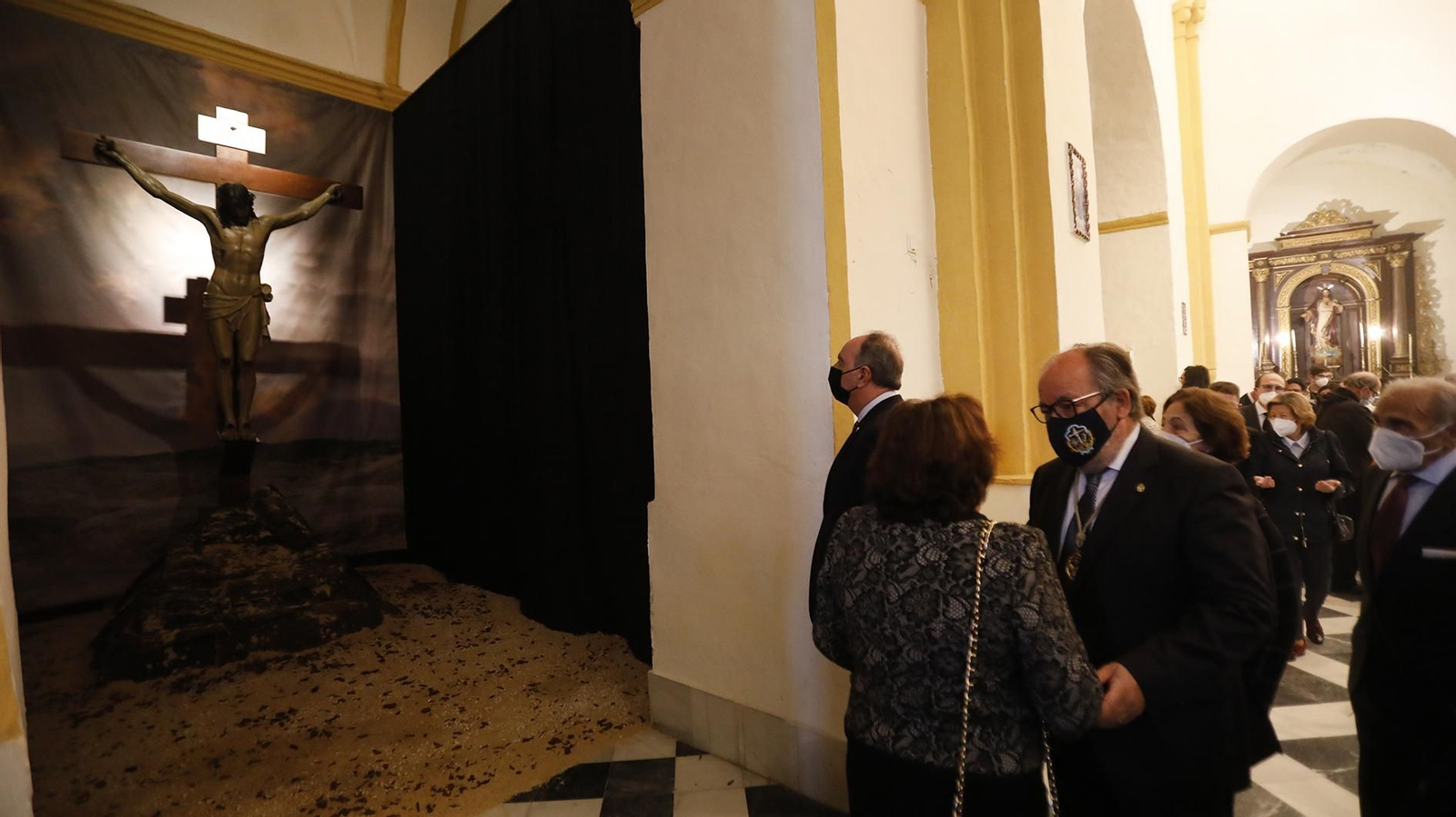 Las fotos de La Pasión según Algeciras