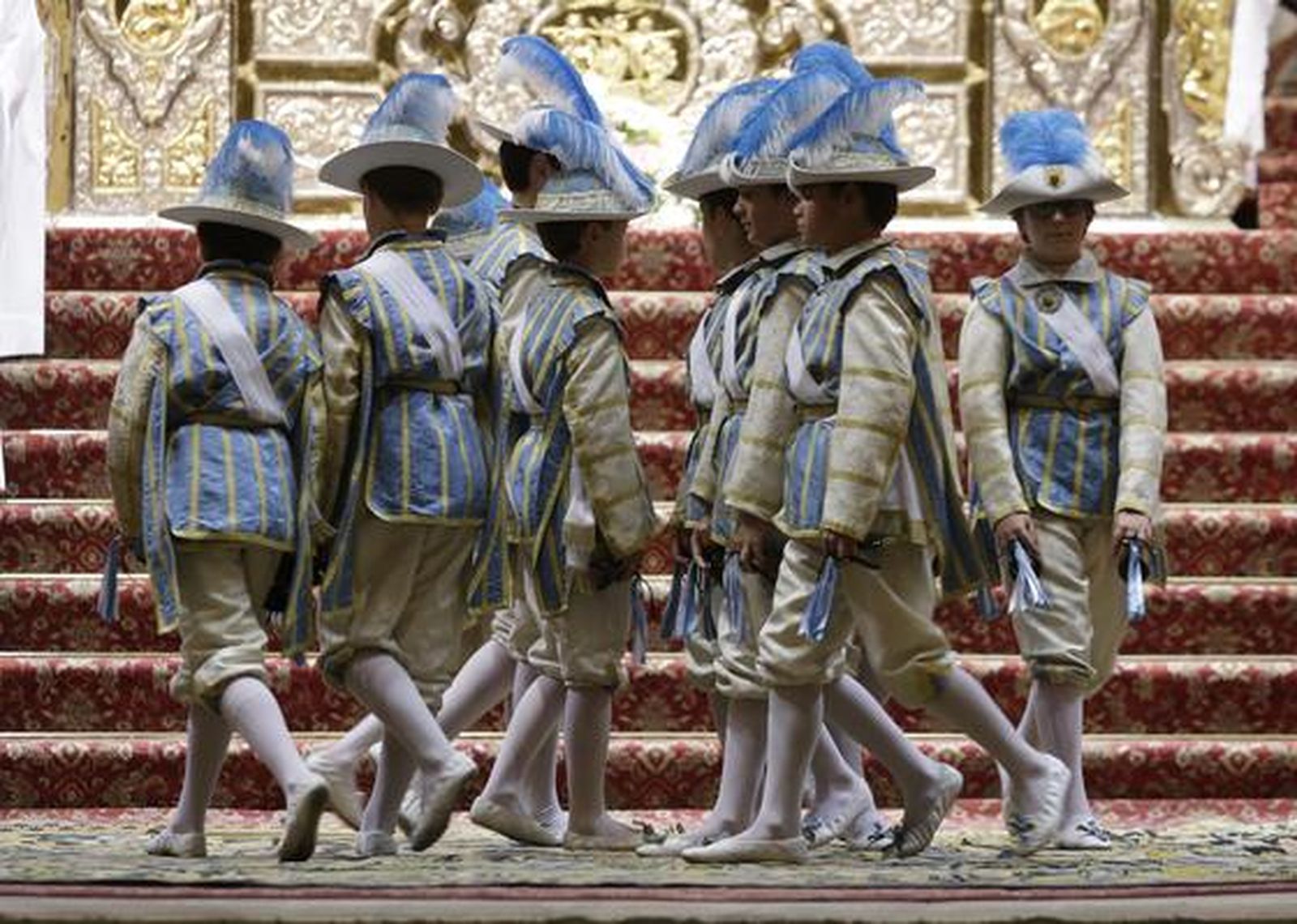 Foto: M. J. Lopez / Juan Carlos Munoz