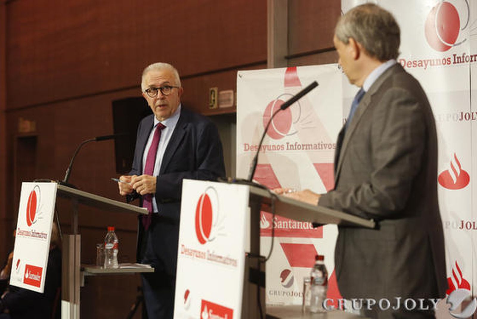 Foto: Javier Albinana