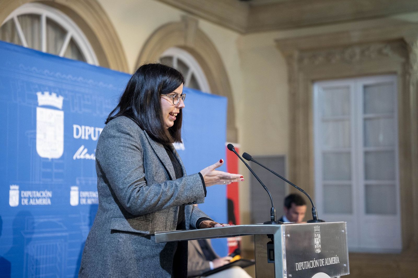 Pablo Aguado y David de Miranda, premiados en el Foro 3 Taurinos 3 de Almería