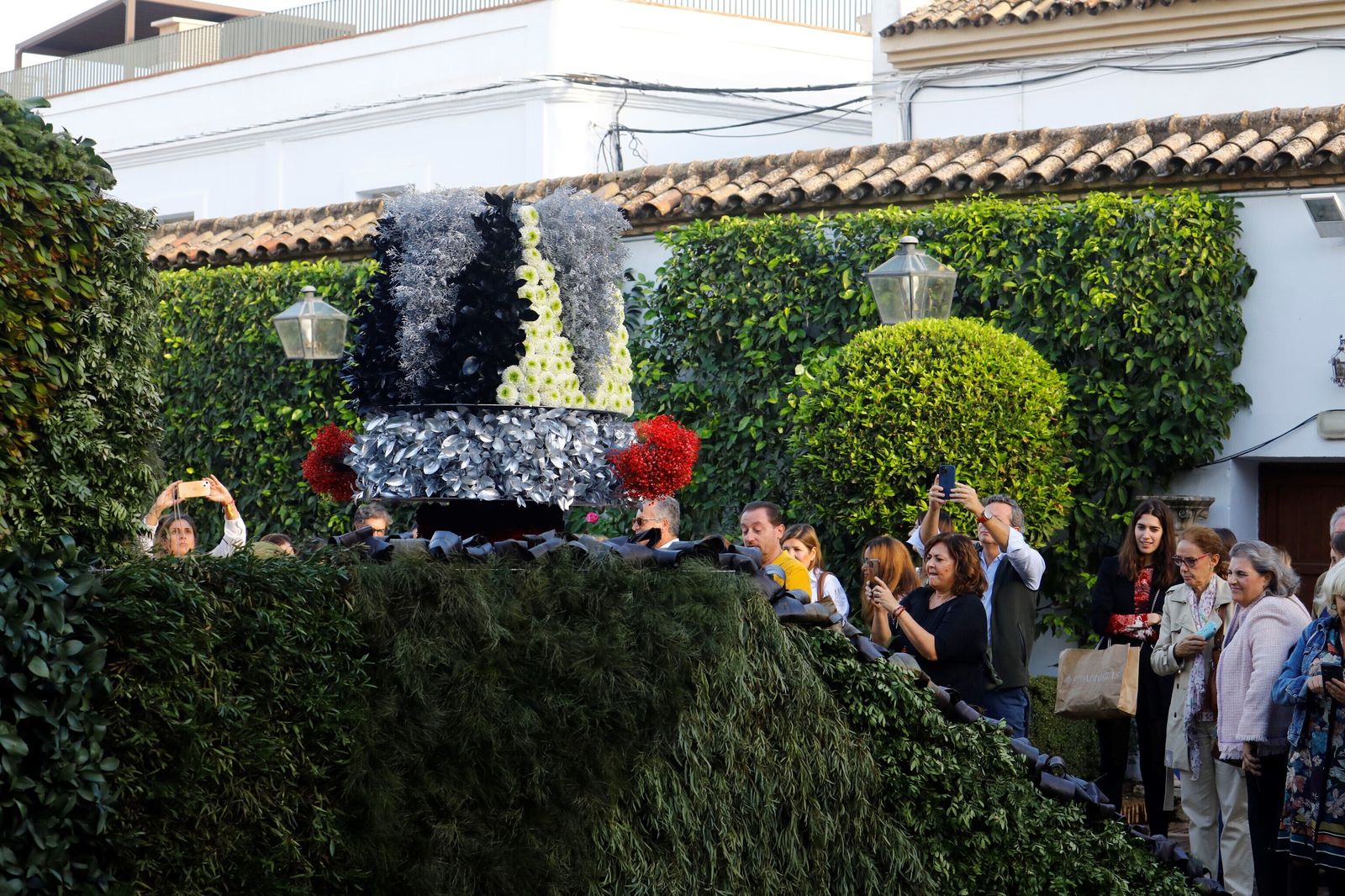 Arranca Flora 2023: estas son las mejores imágenes