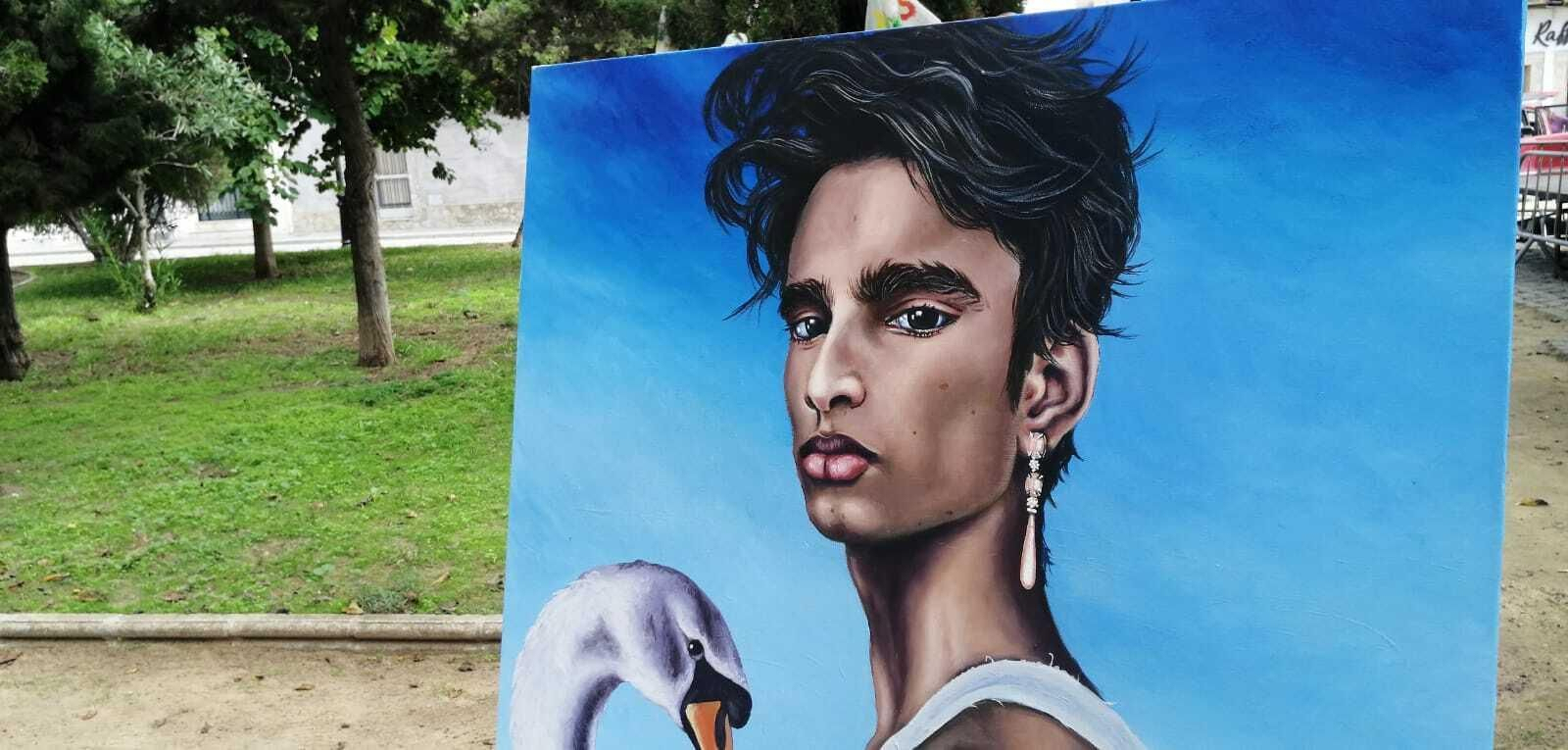 In Situ 2023: El arte sale a la calle